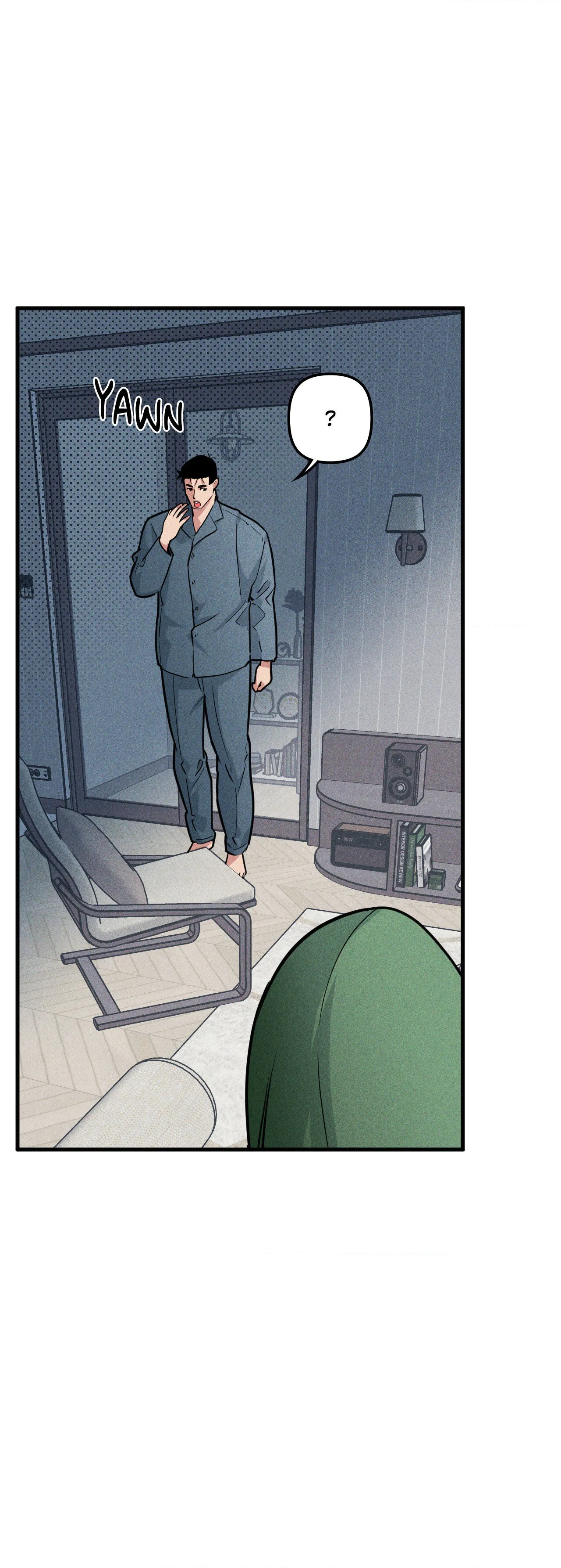 Full Volume Chapter 119 page 34