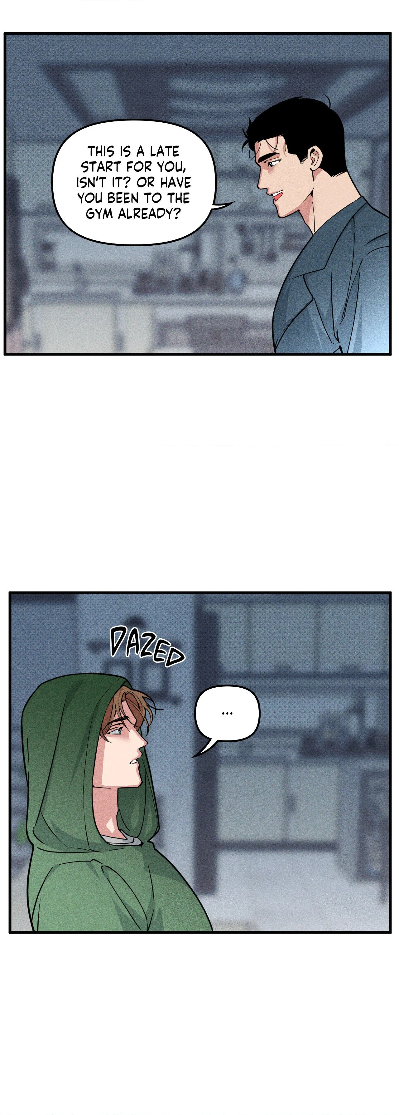 Full Volume Chapter 119 page 35