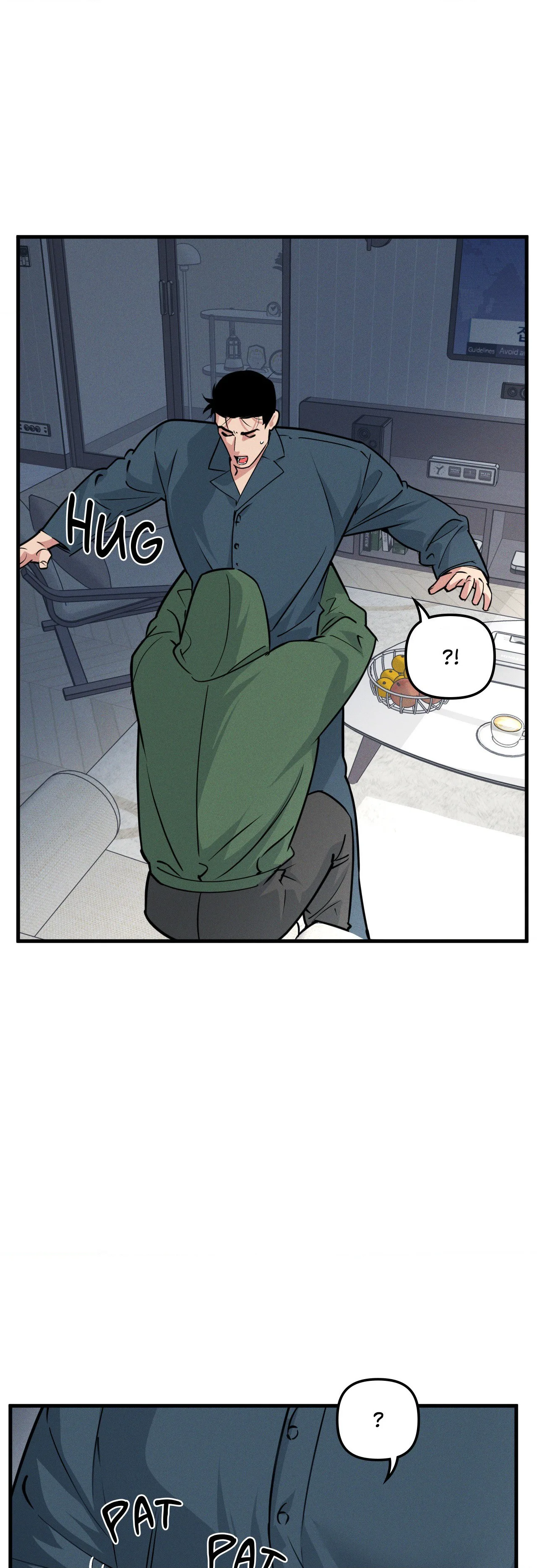 Full Volume Chapter 119 page 37