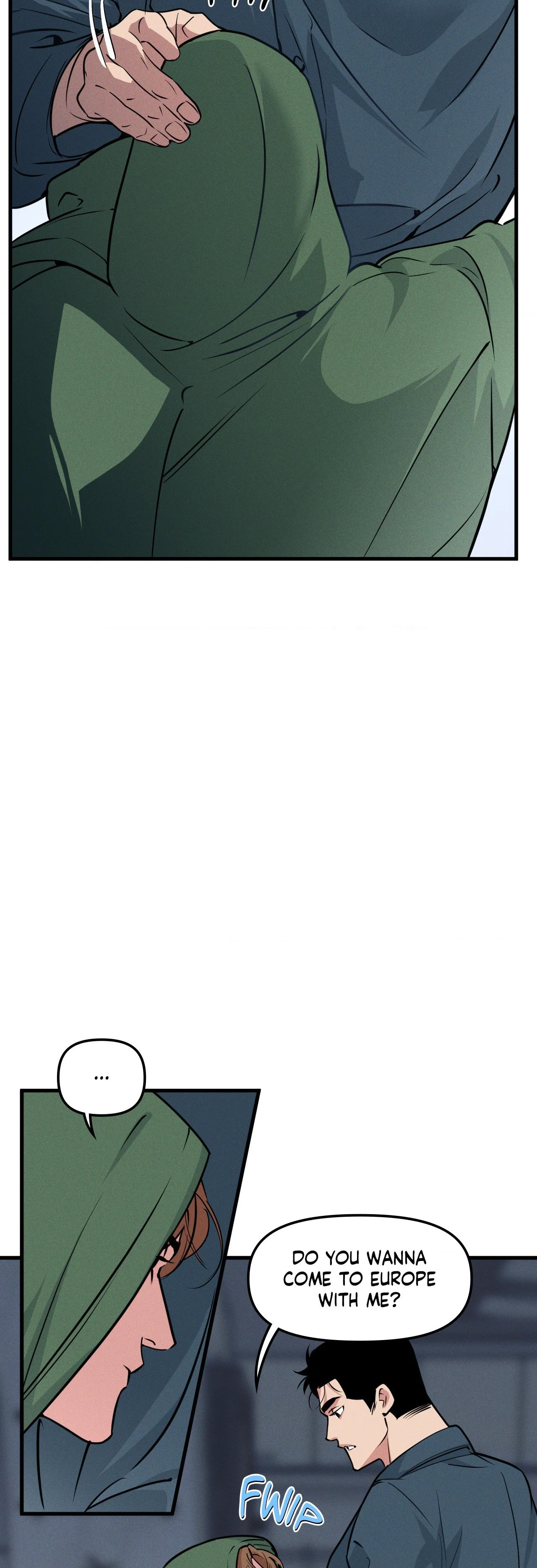 Full Volume Chapter 119 page 38