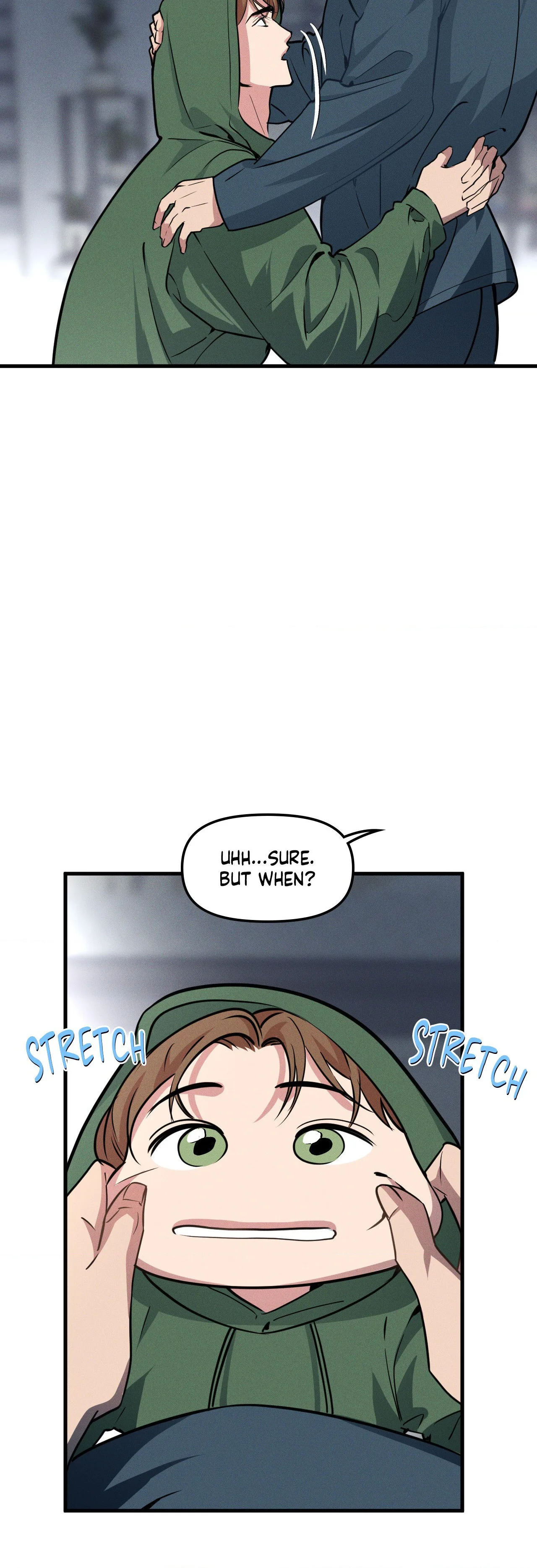 Full Volume Chapter 119 page 39