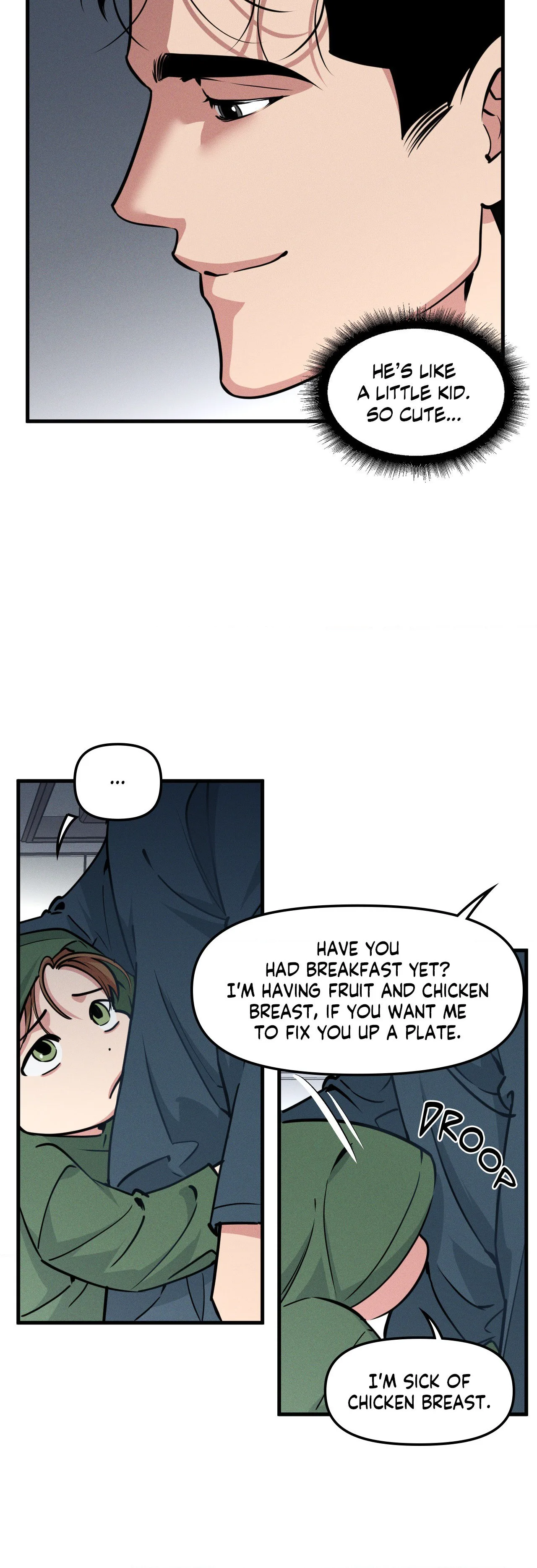 Full Volume Chapter 119 page 42