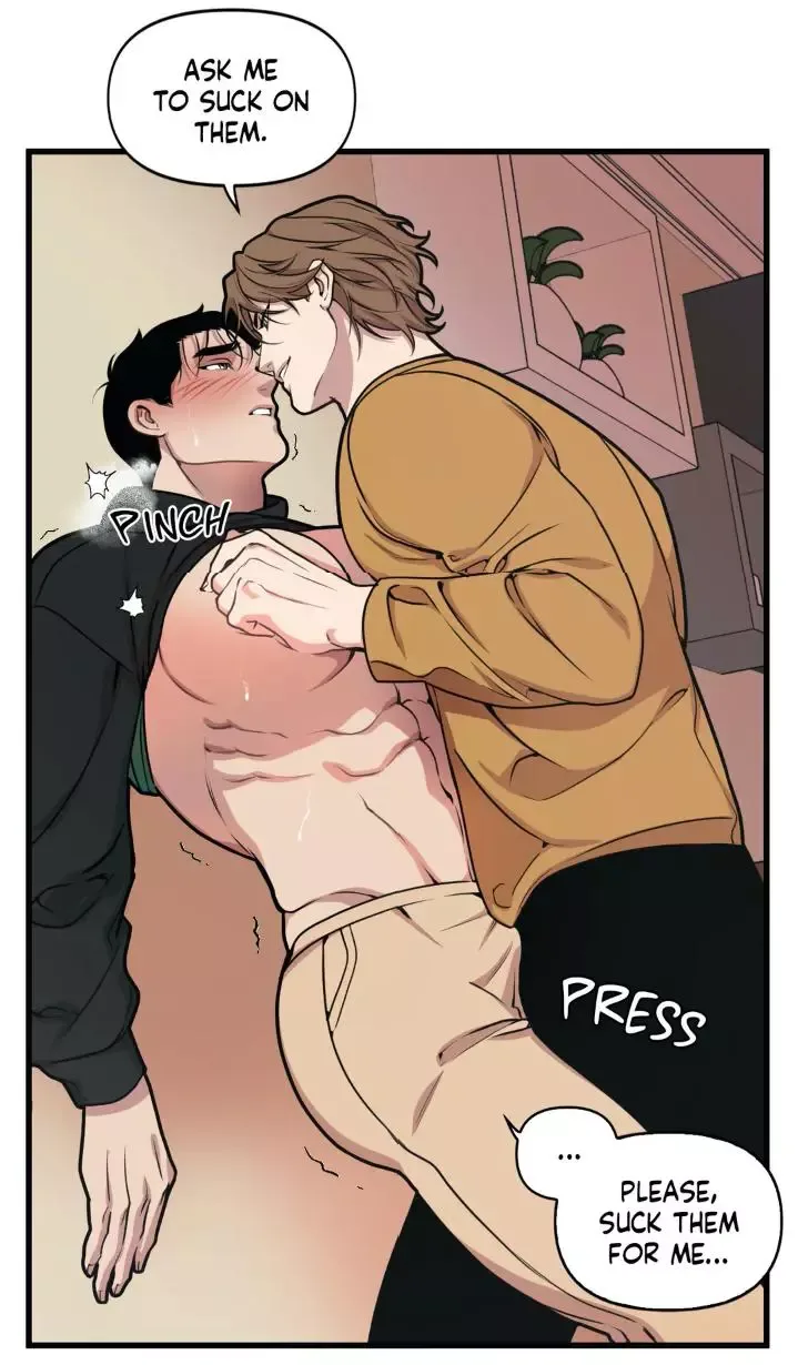 Full Volume Chapter 12 page 15