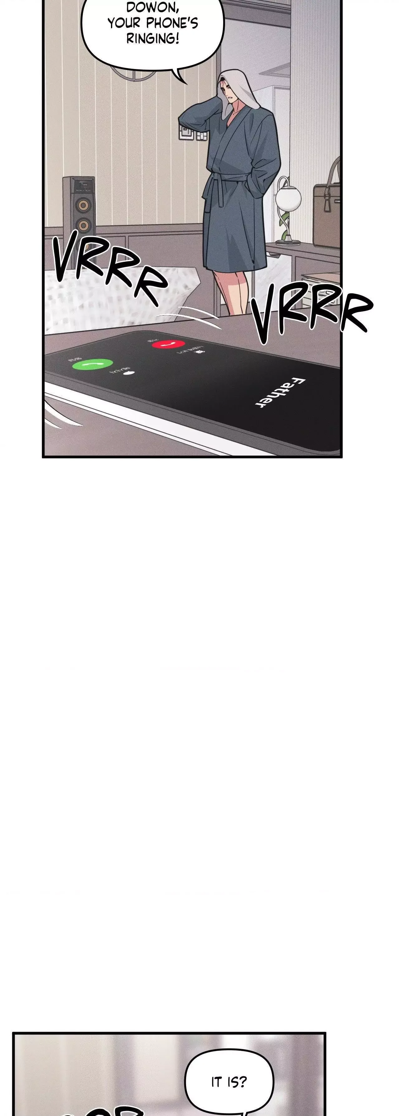 Full Volume Chapter 120 page 3