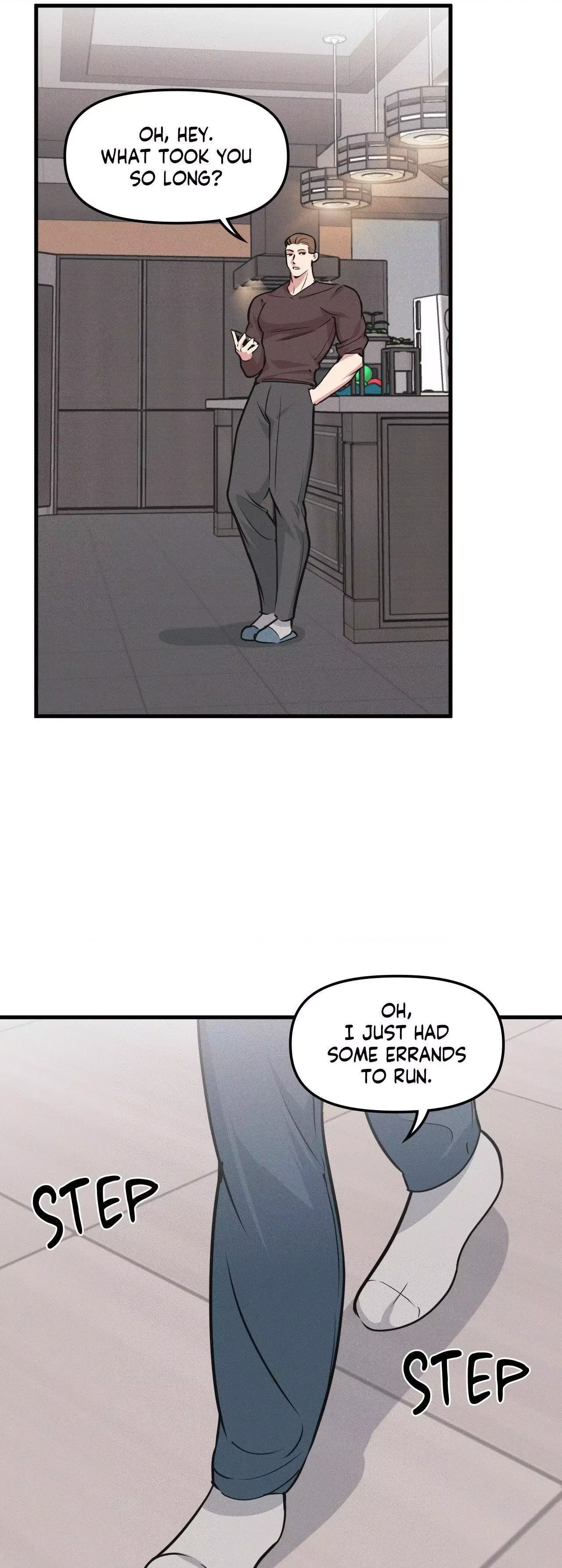 Full Volume Chapter 120 page 26