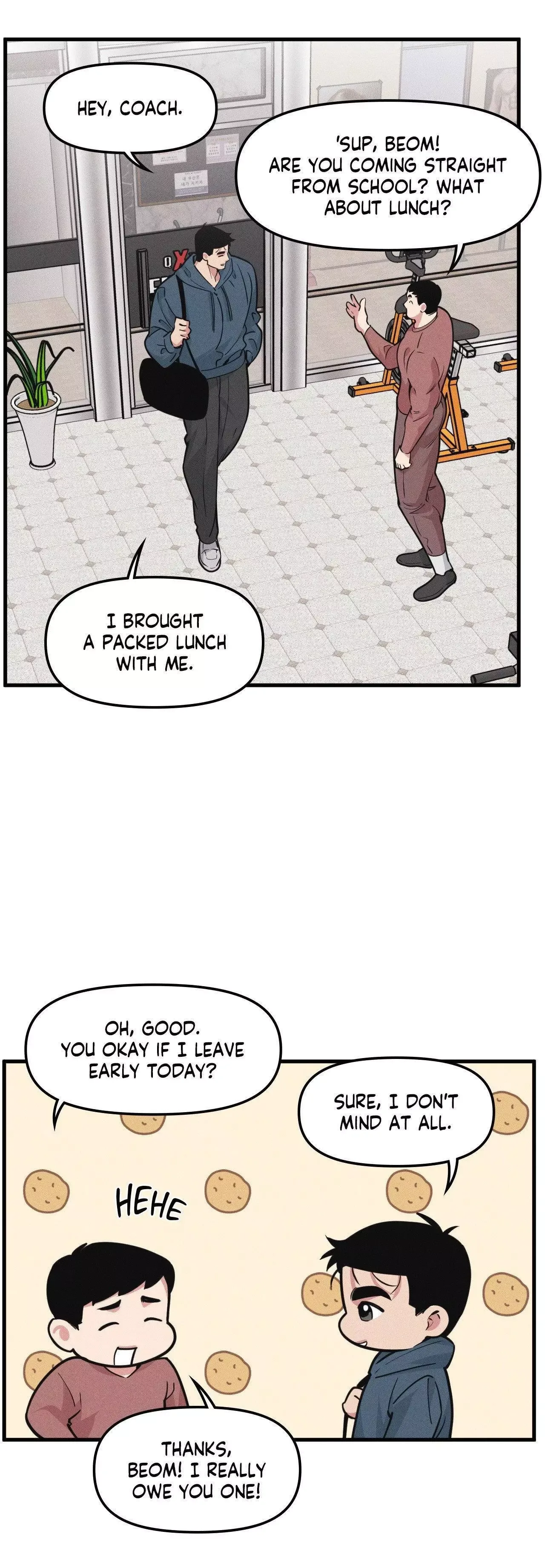 Full Volume Chapter 120 page 9