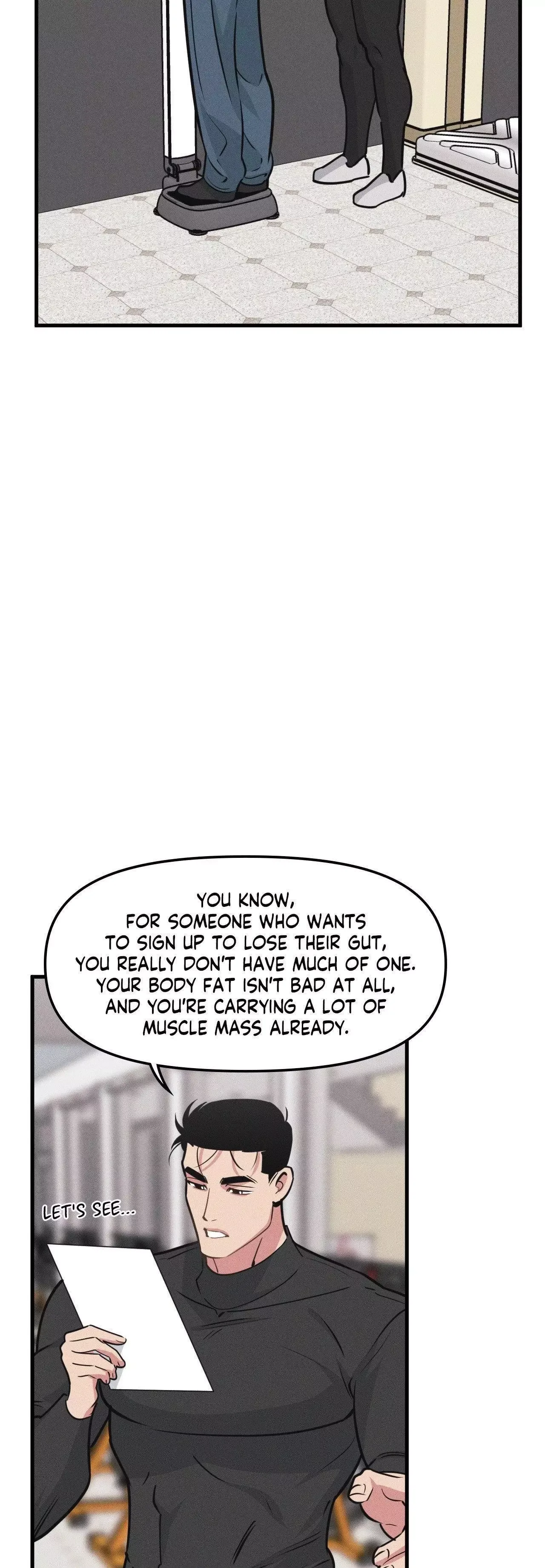 Full Volume Chapter 120 page 14