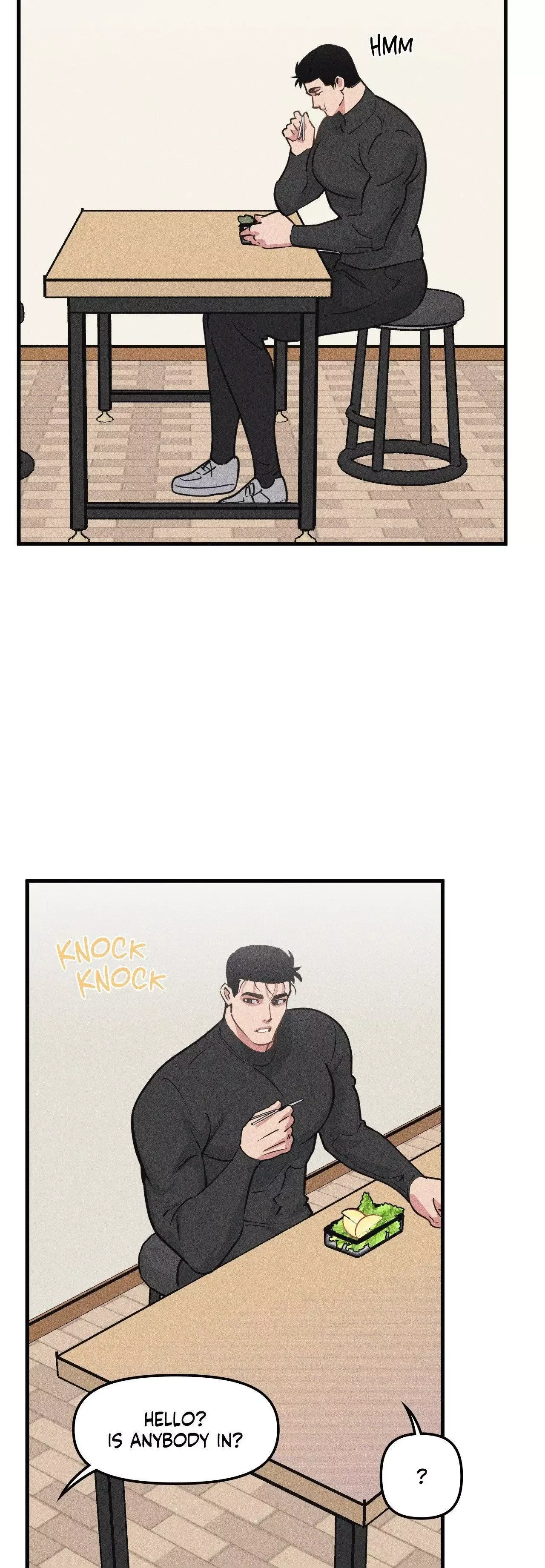 Full Volume Chapter 120 page 11