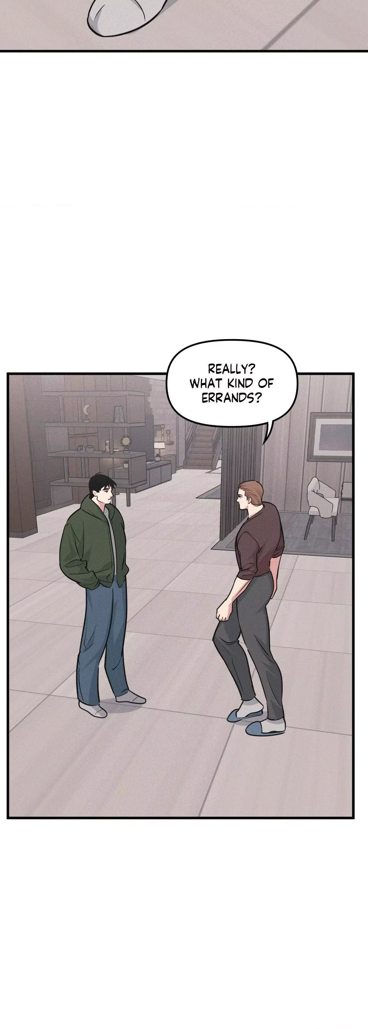 Full Volume Chapter 120 page 27