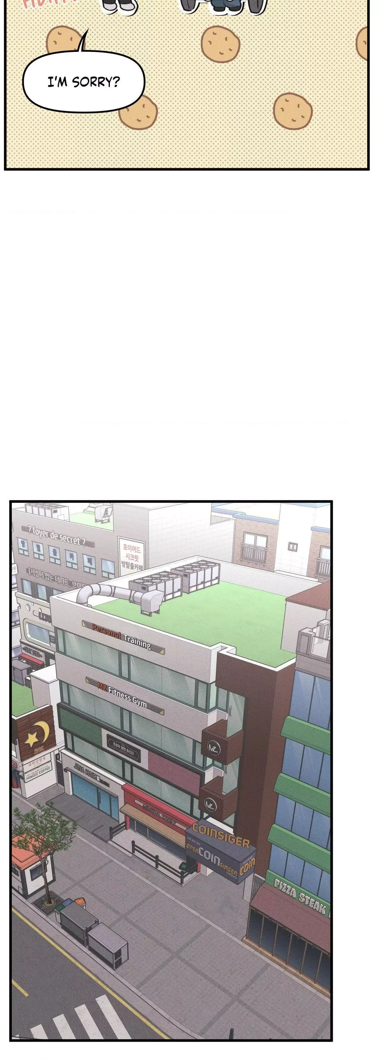 Full Volume Chapter 120 page 22