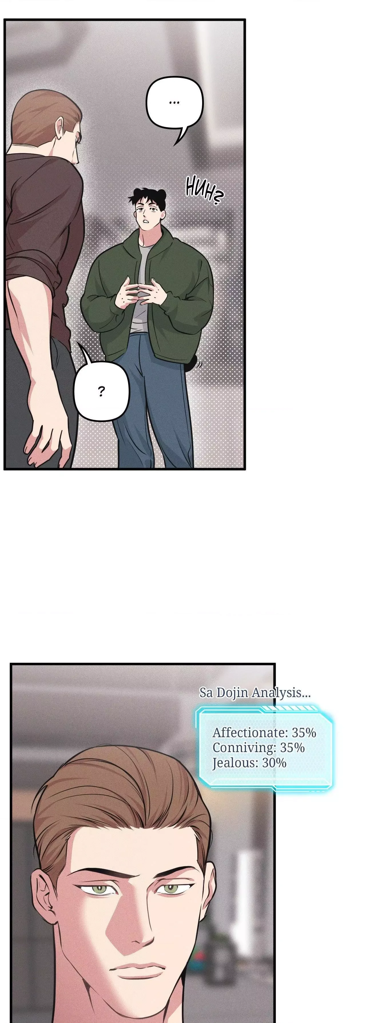 Full Volume Chapter 120 page 28
