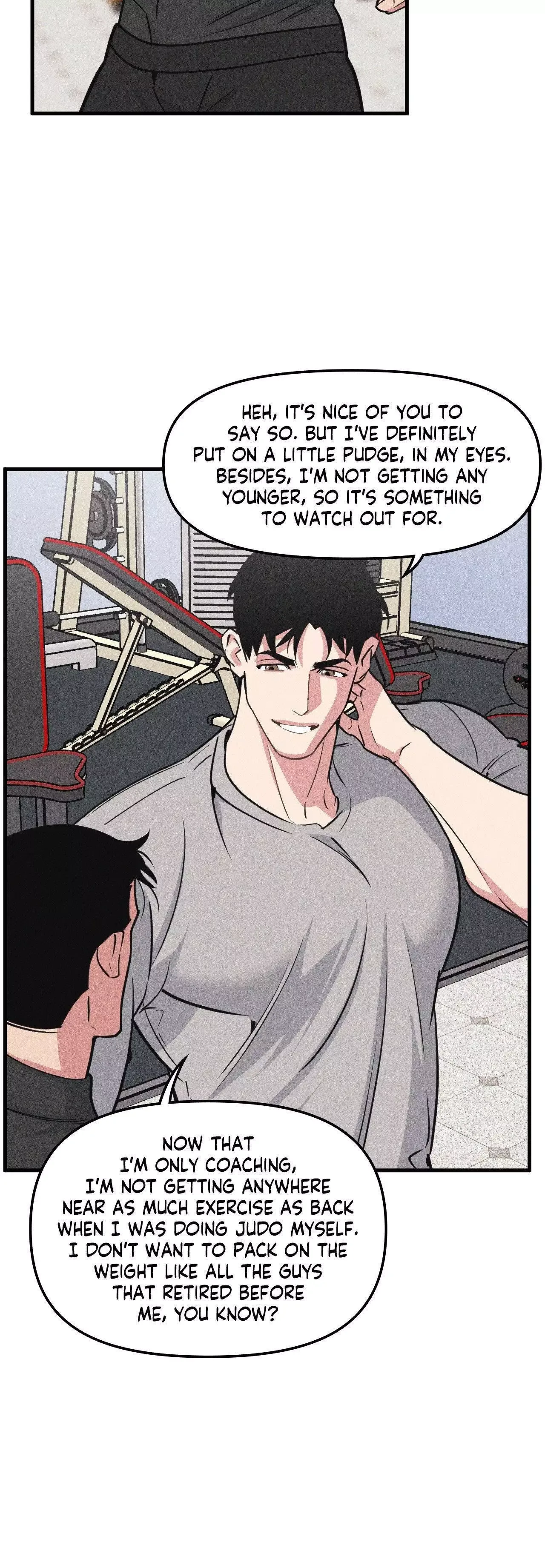 Full Volume Chapter 120 page 15