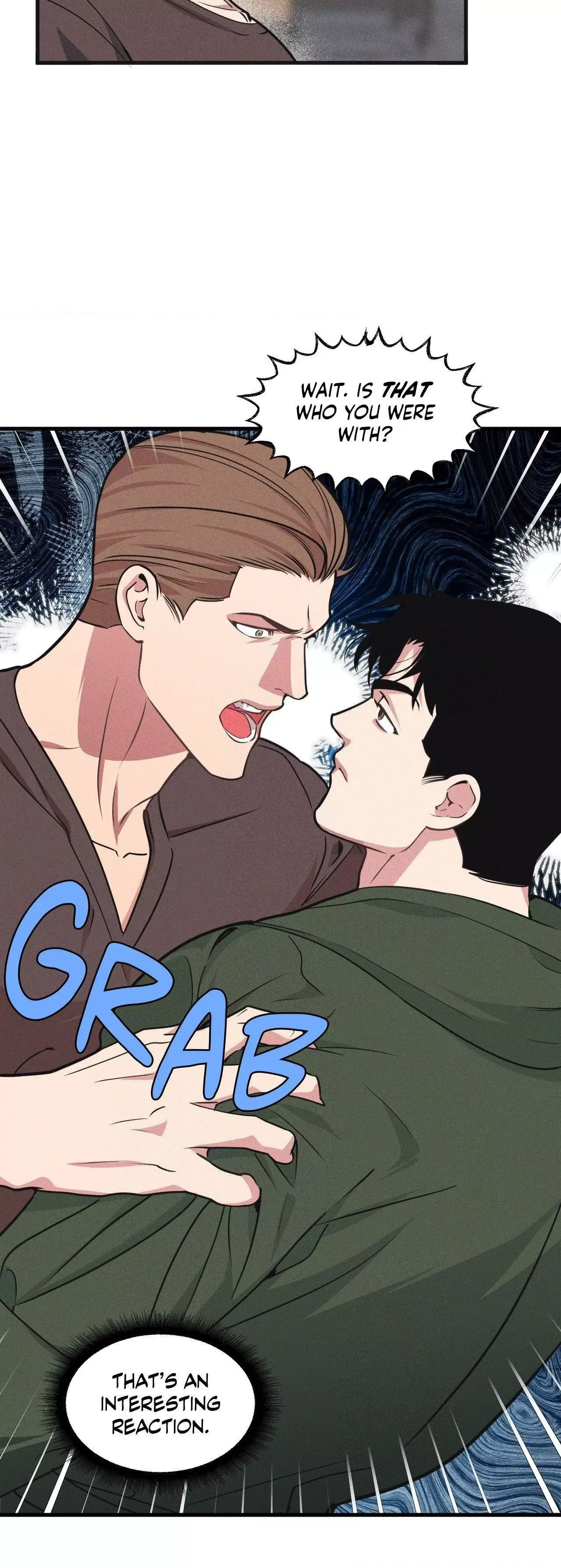 Full Volume Chapter 120 page 31