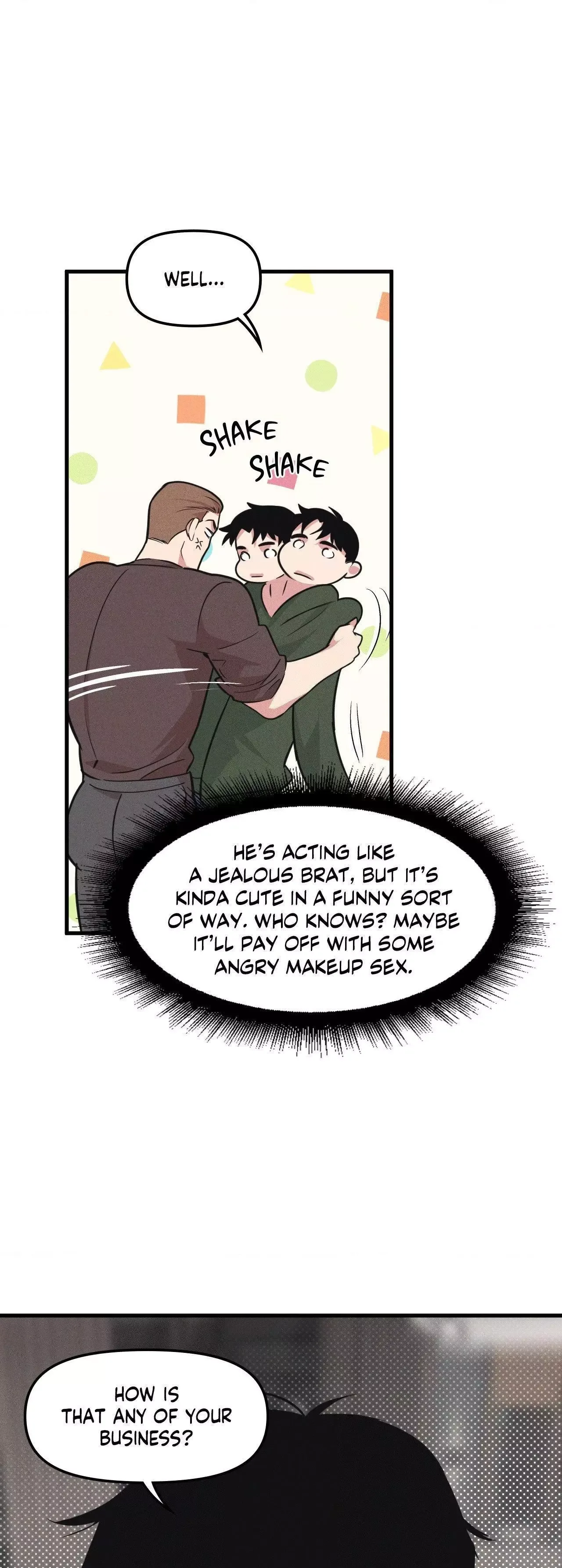 Full Volume Chapter 120 page 32