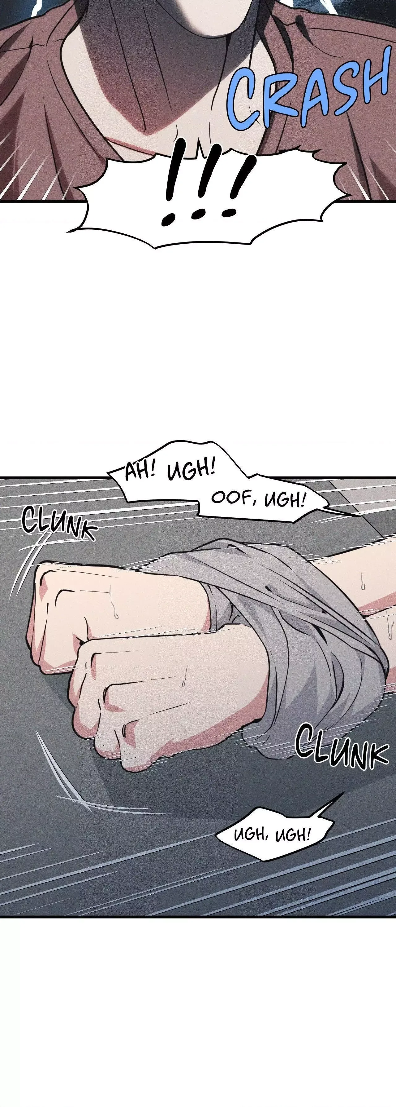 Full Volume Chapter 120 page 34