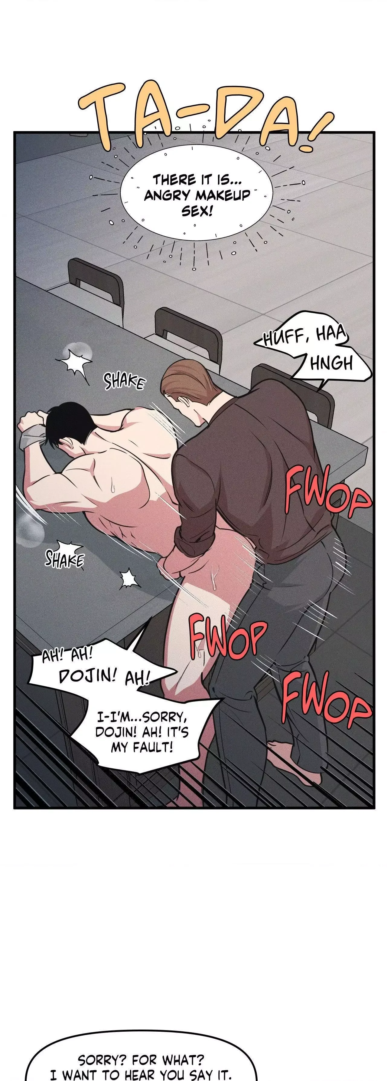 Full Volume Chapter 120 page 35