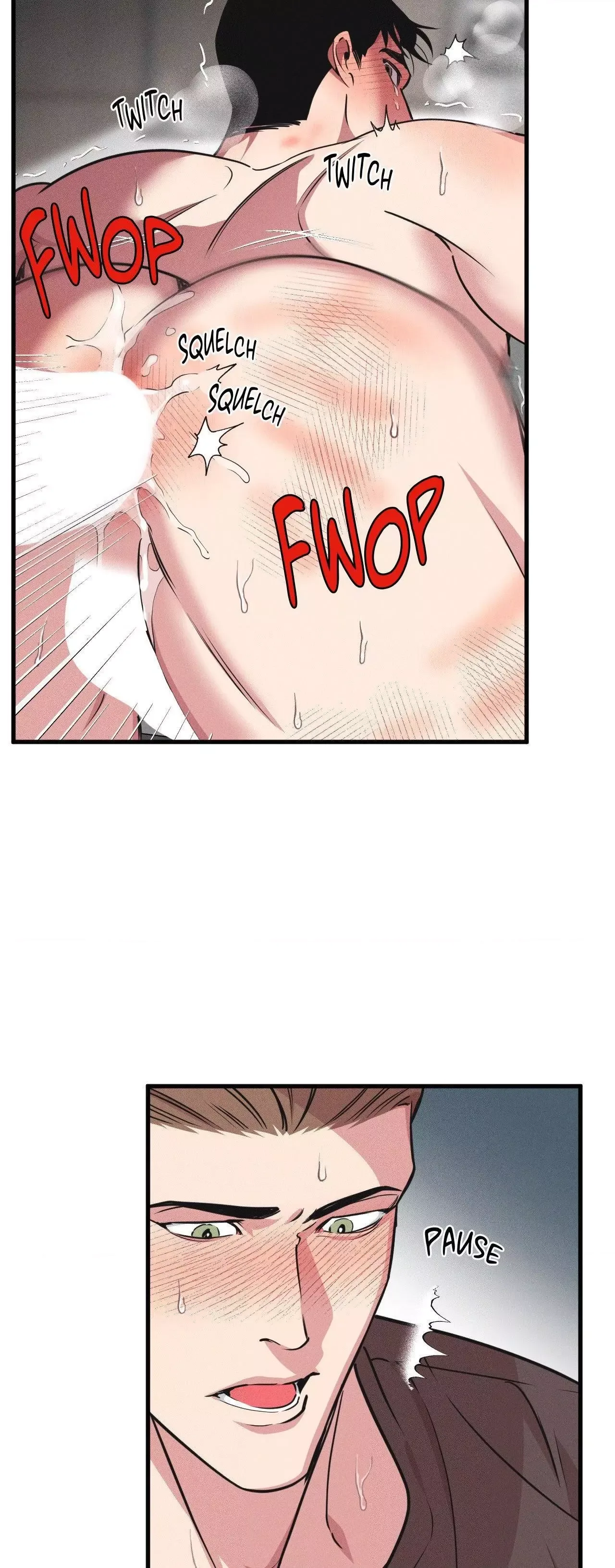 Full Volume Chapter 120 page 38
