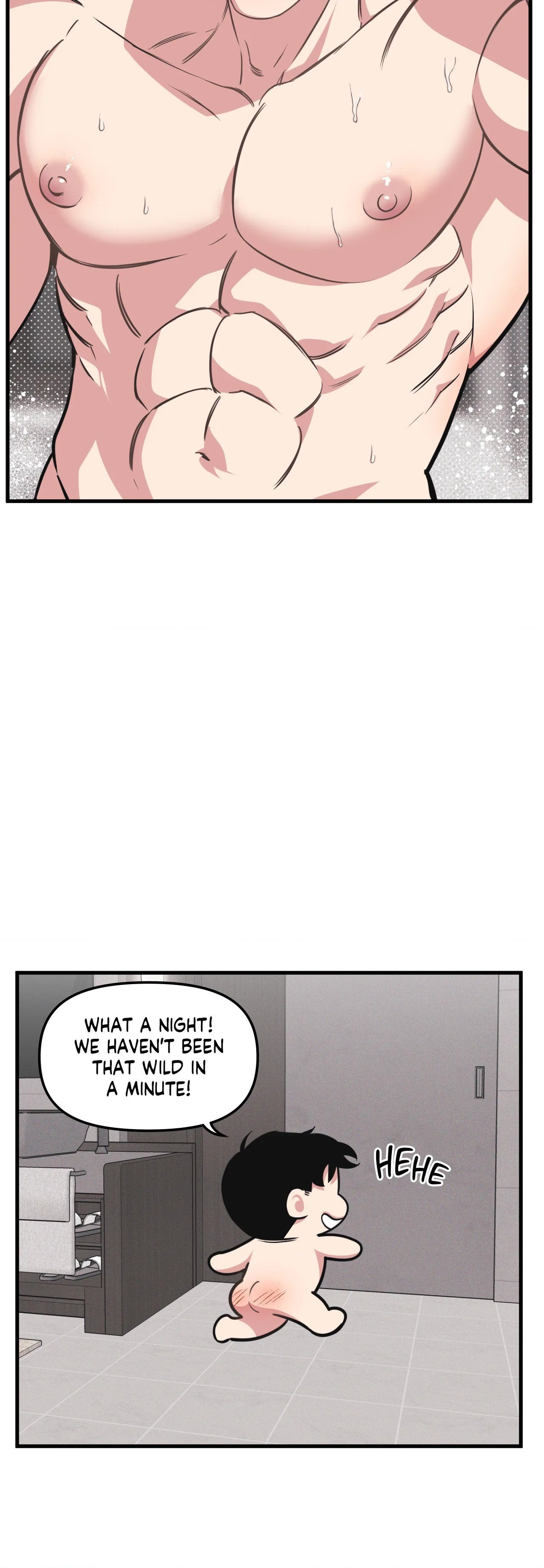 Full Volume Chapter 121 page 3