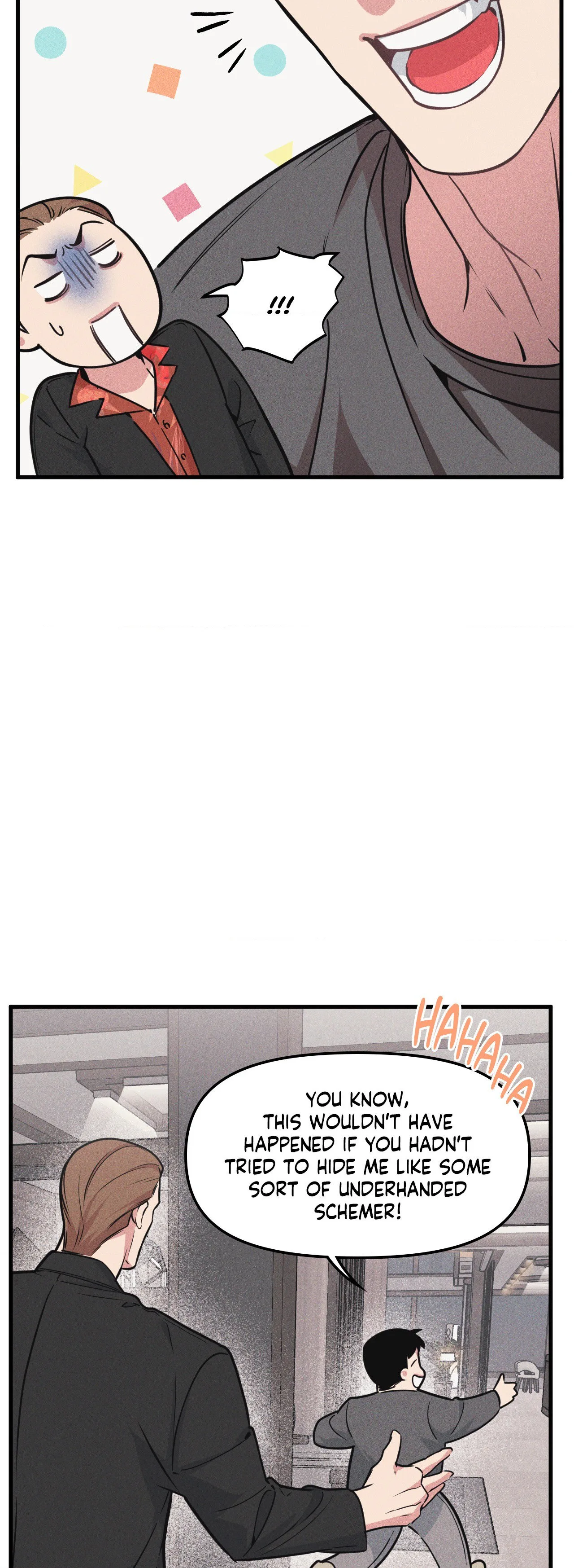 Full Volume Chapter 121 page 14