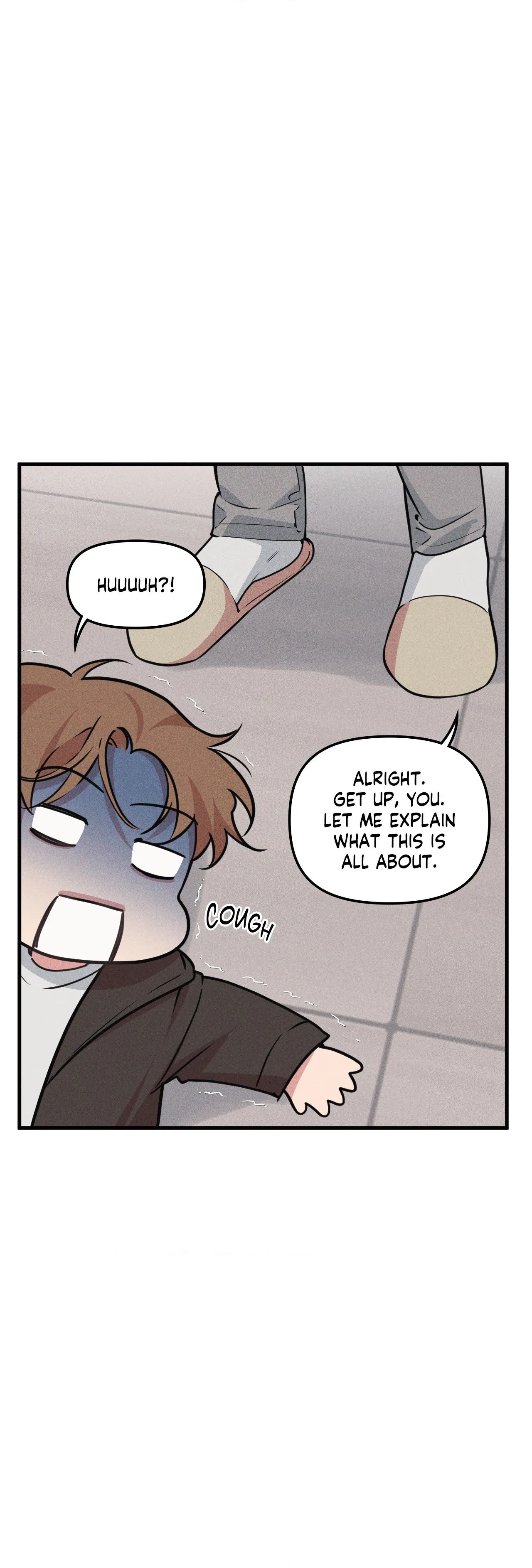 Full Volume Chapter 121 page 30
