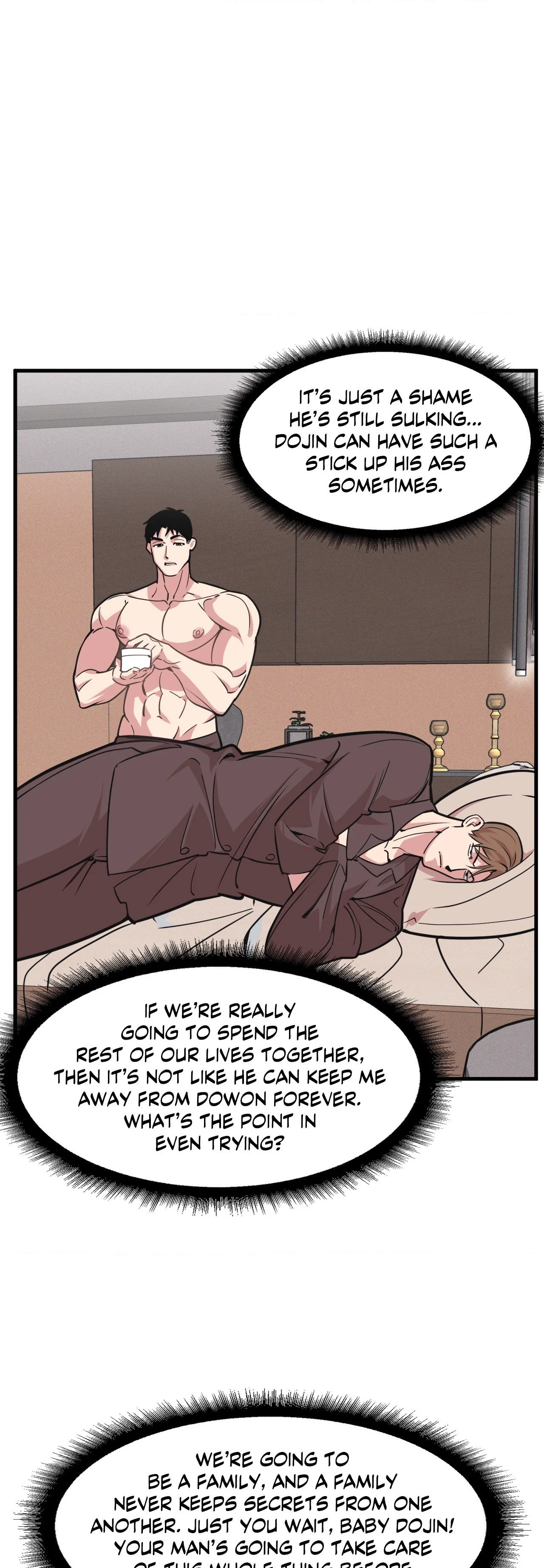 Full Volume Chapter 121 page 4