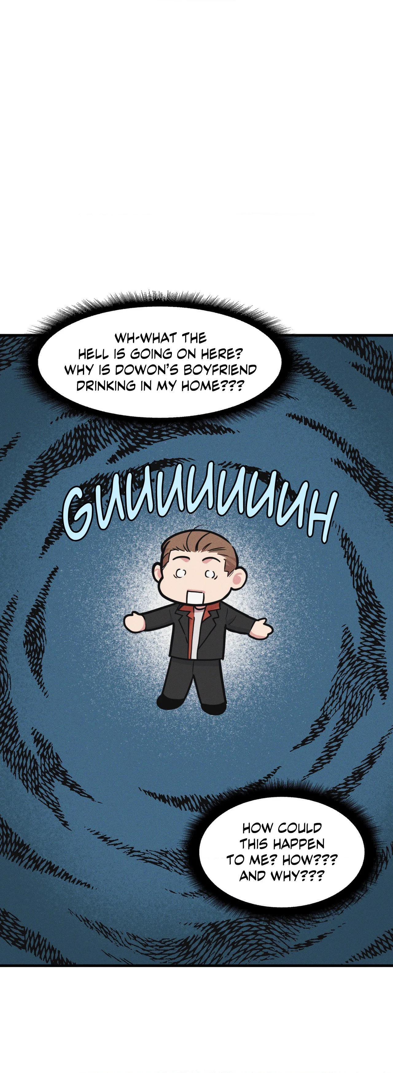 Full Volume Chapter 121 page 9