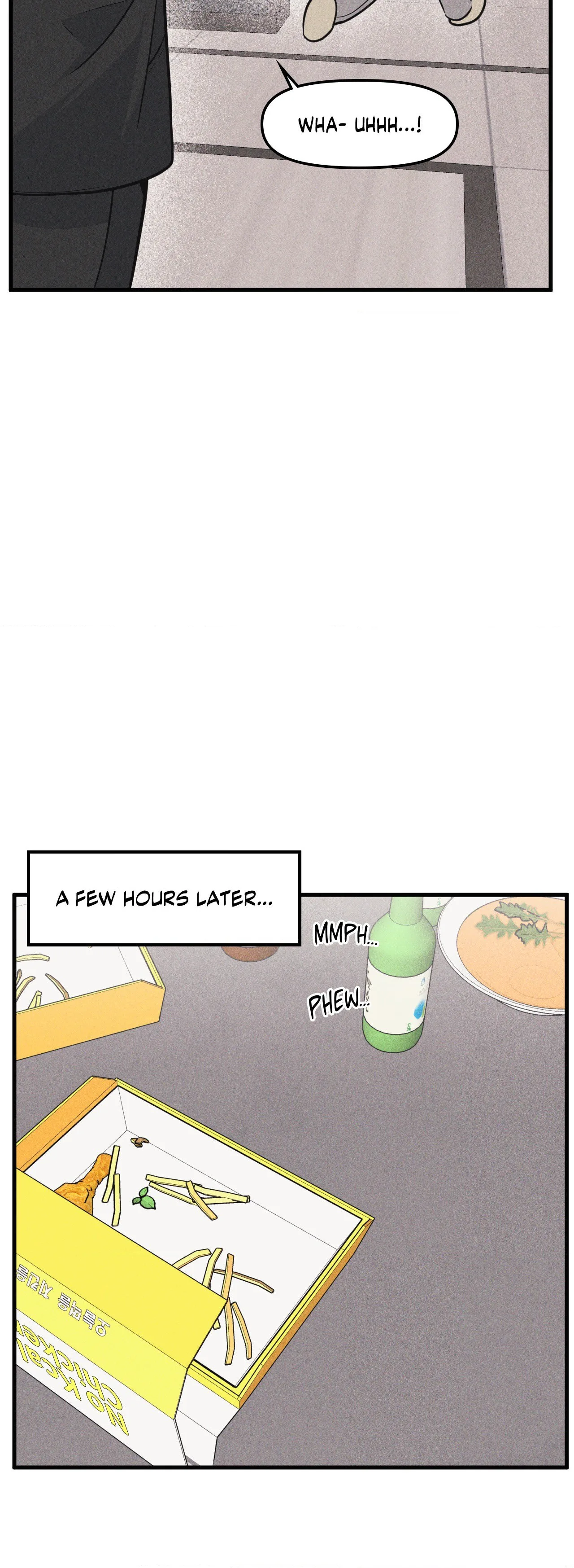 Full Volume Chapter 121 page 15