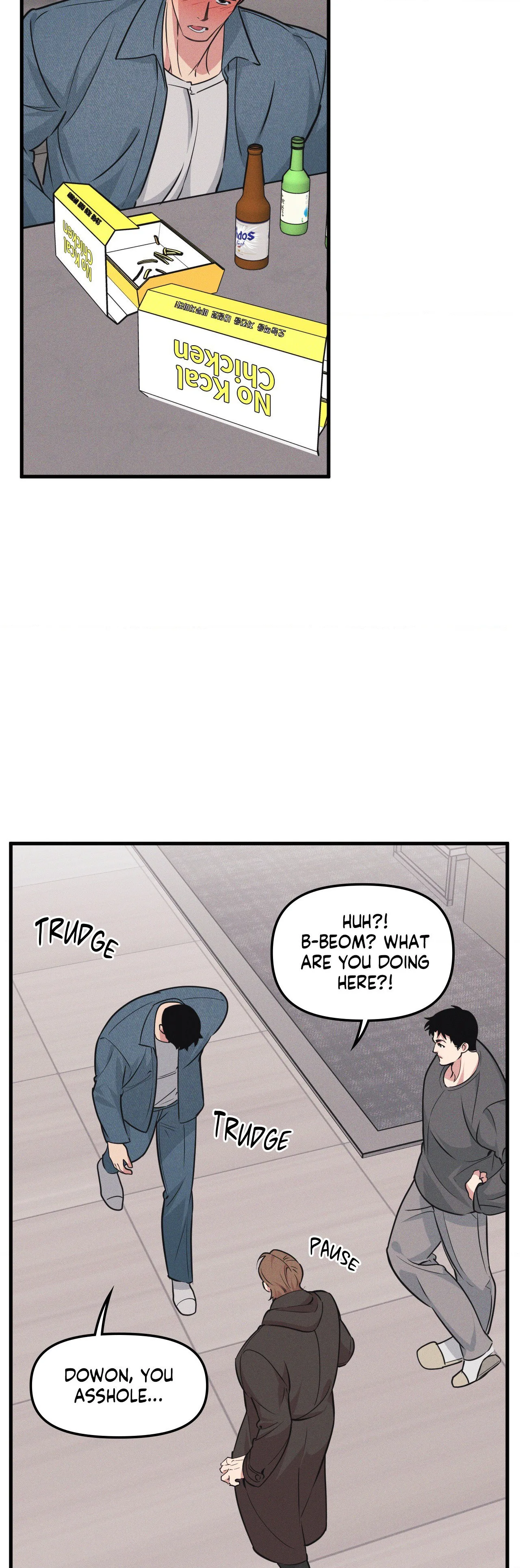 Full Volume Chapter 121 page 26