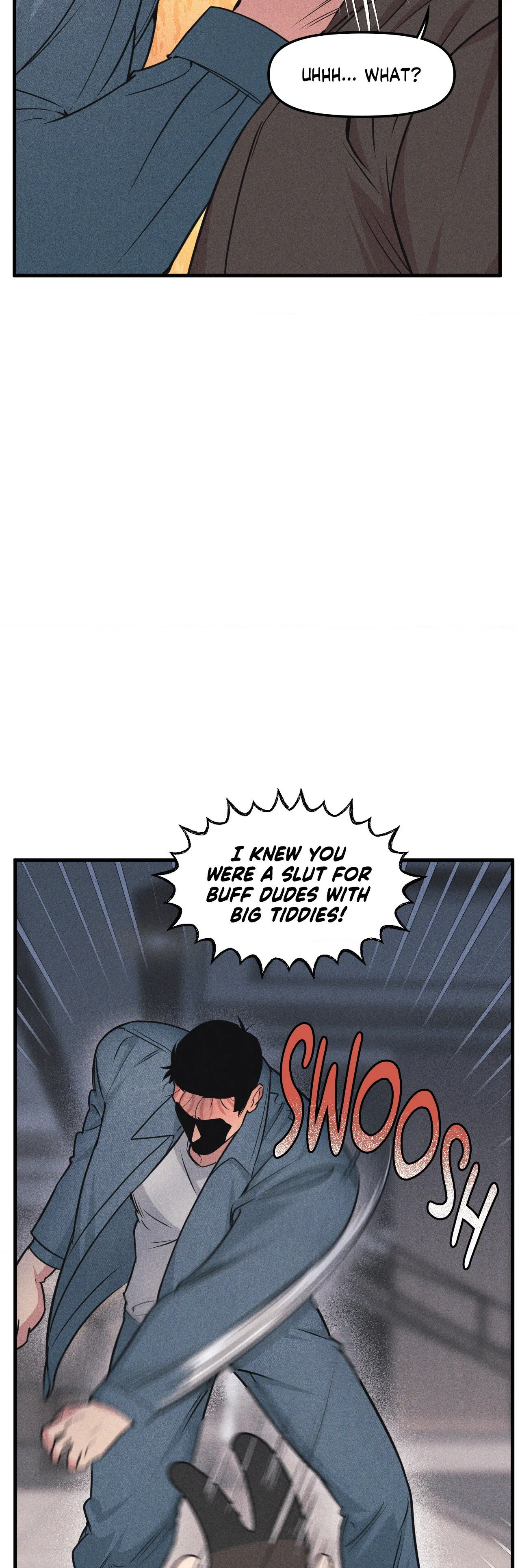 Full Volume Chapter 121 page 28