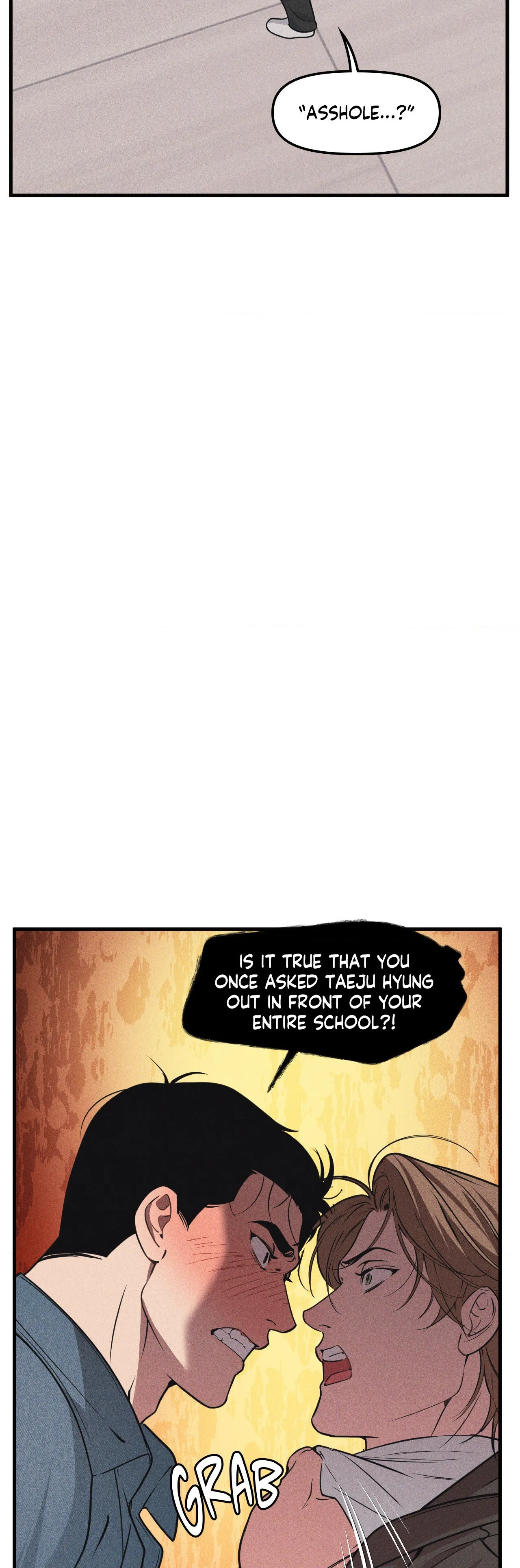 Full Volume Chapter 121 page 27