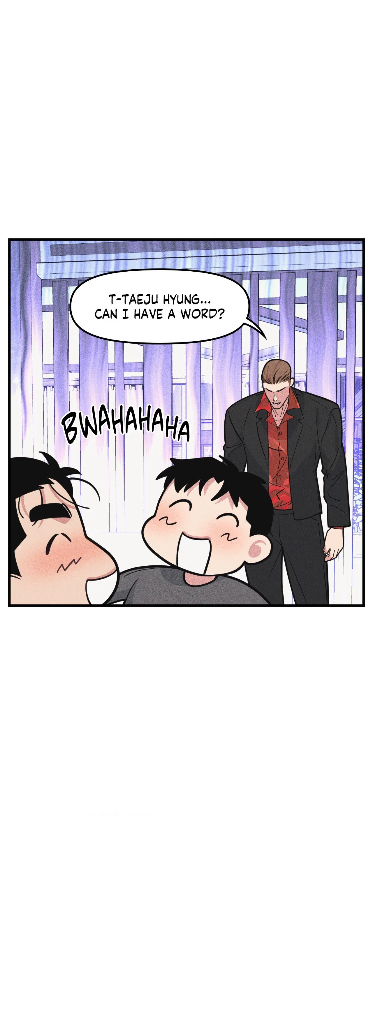 Full Volume Chapter 121 page 10