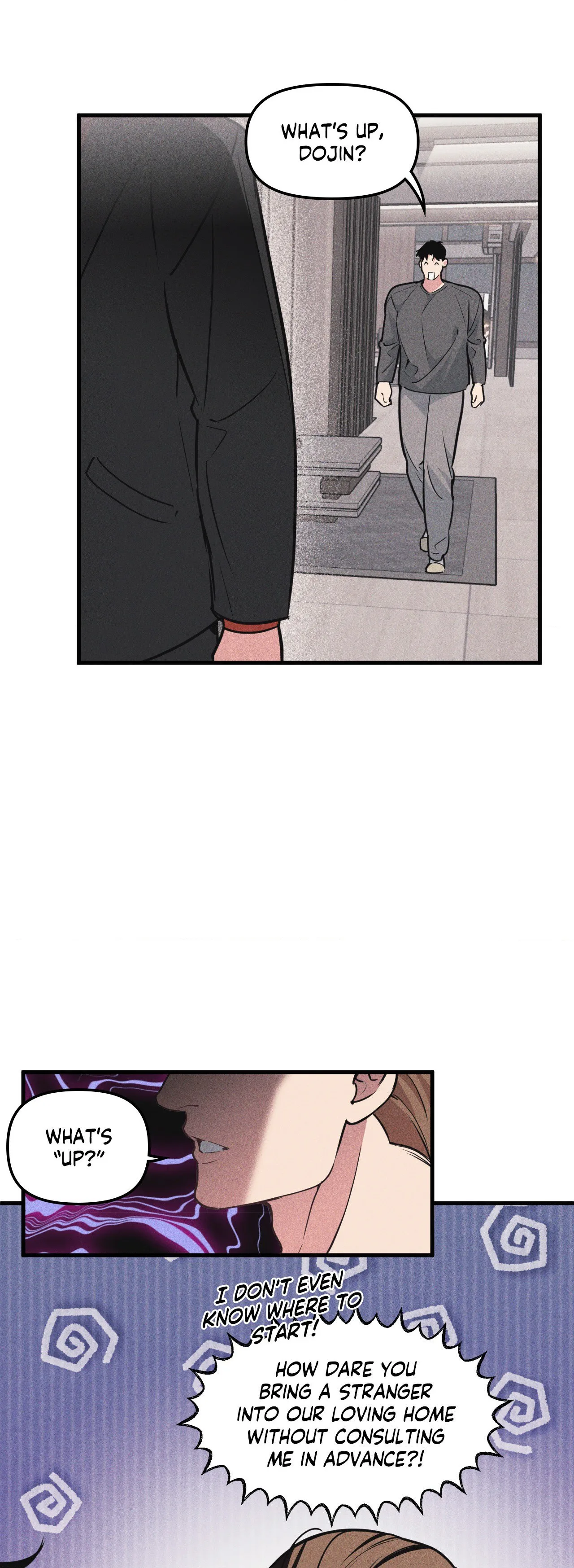 Full Volume Chapter 121 page 11