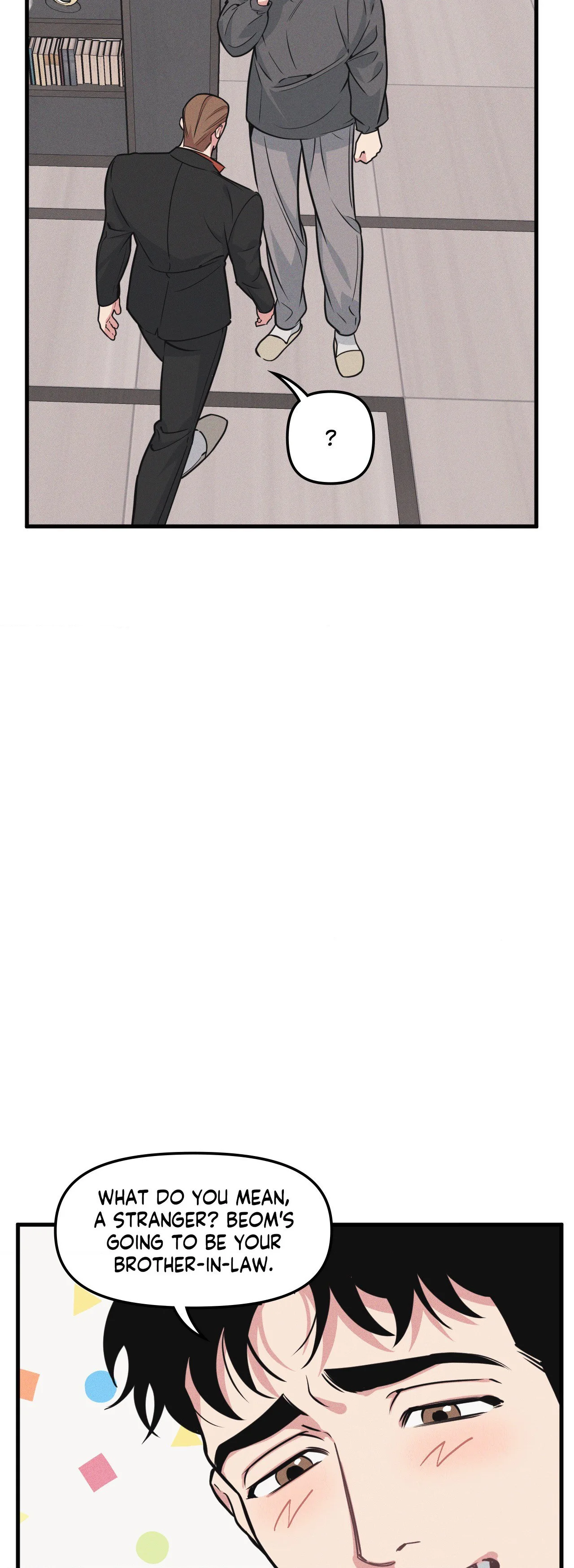 Full Volume Chapter 121 page 13
