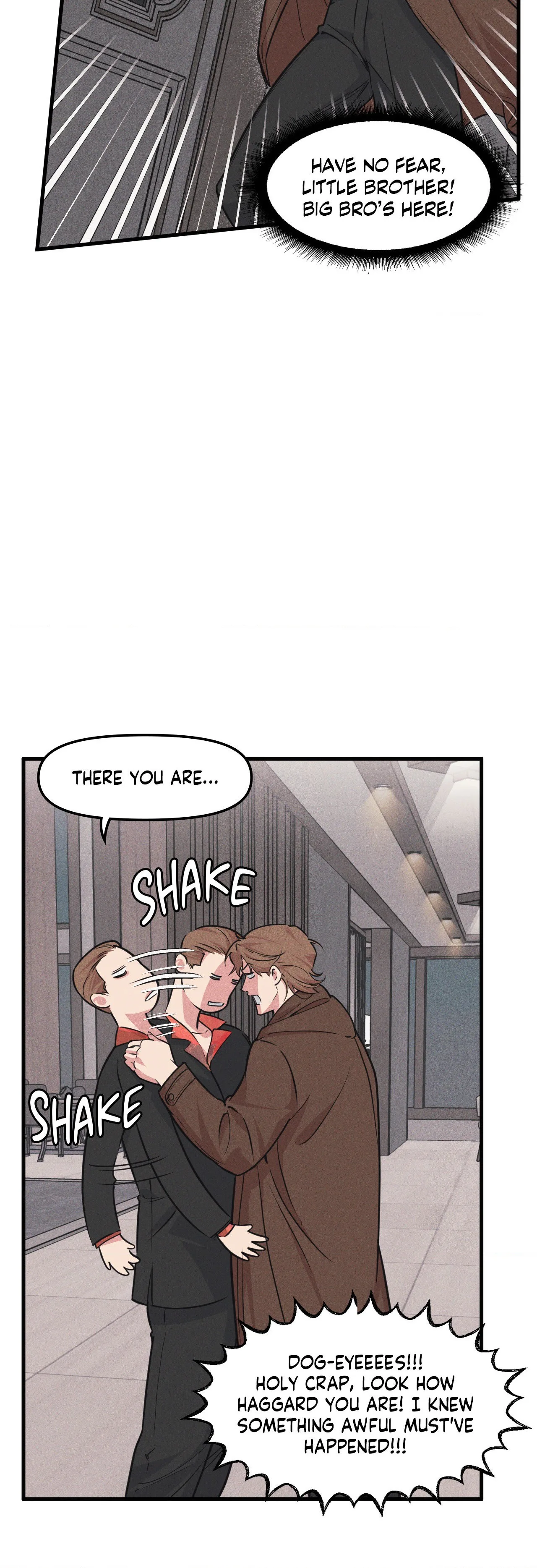 Full Volume Chapter 121 page 21