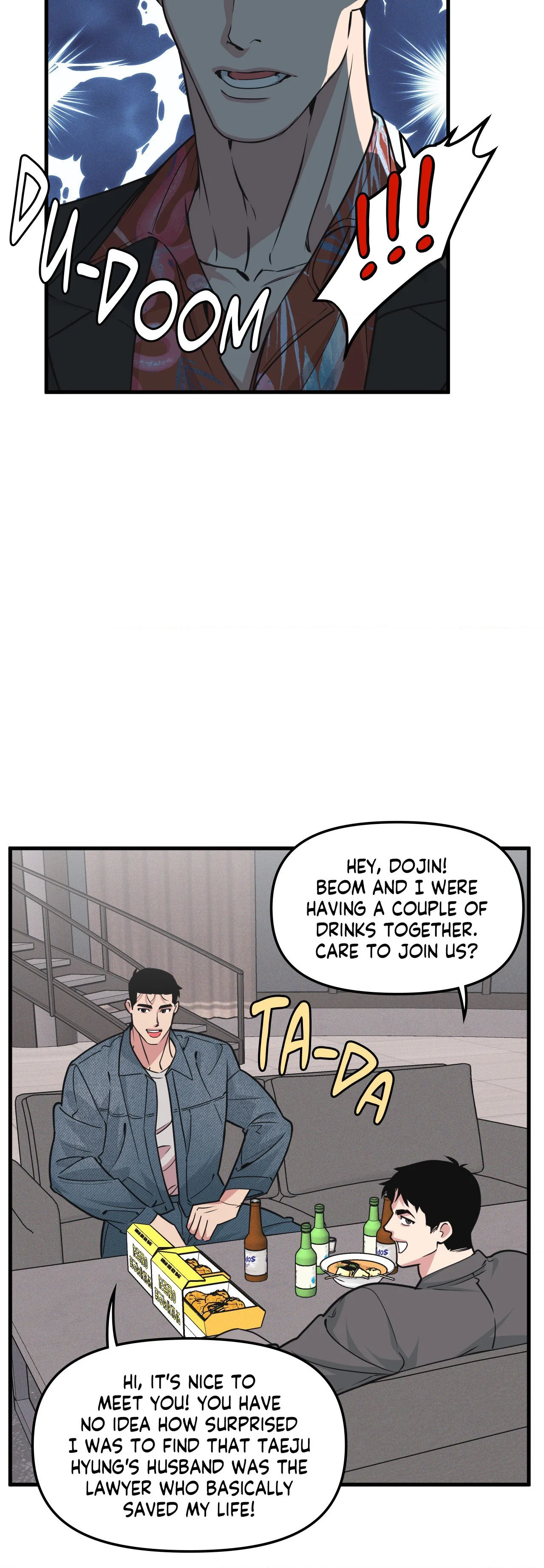 Full Volume Chapter 121 page 8