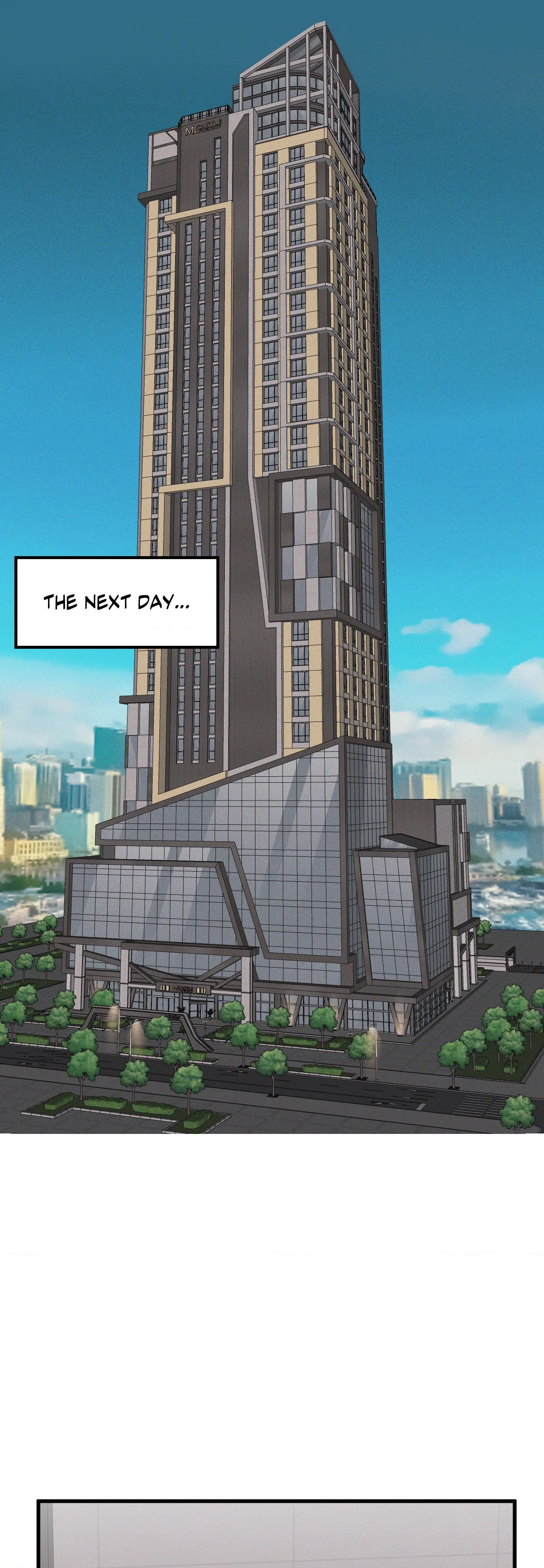 Full Volume Chapter 121 page 6