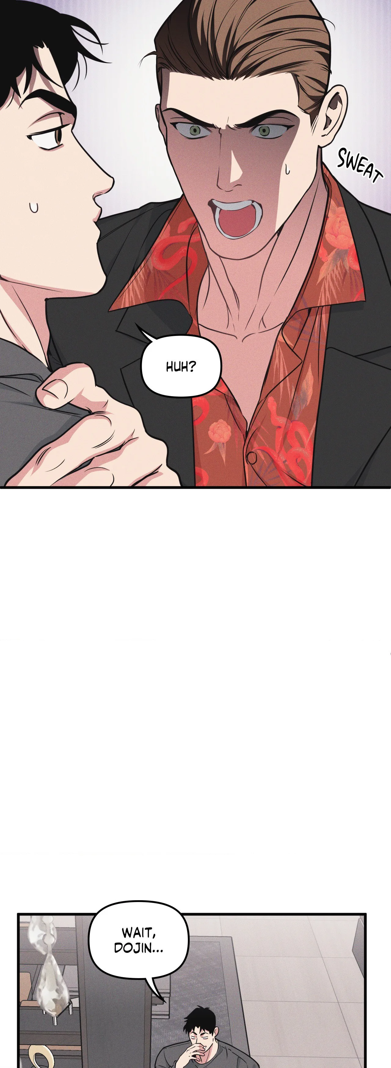 Full Volume Chapter 121 page 12