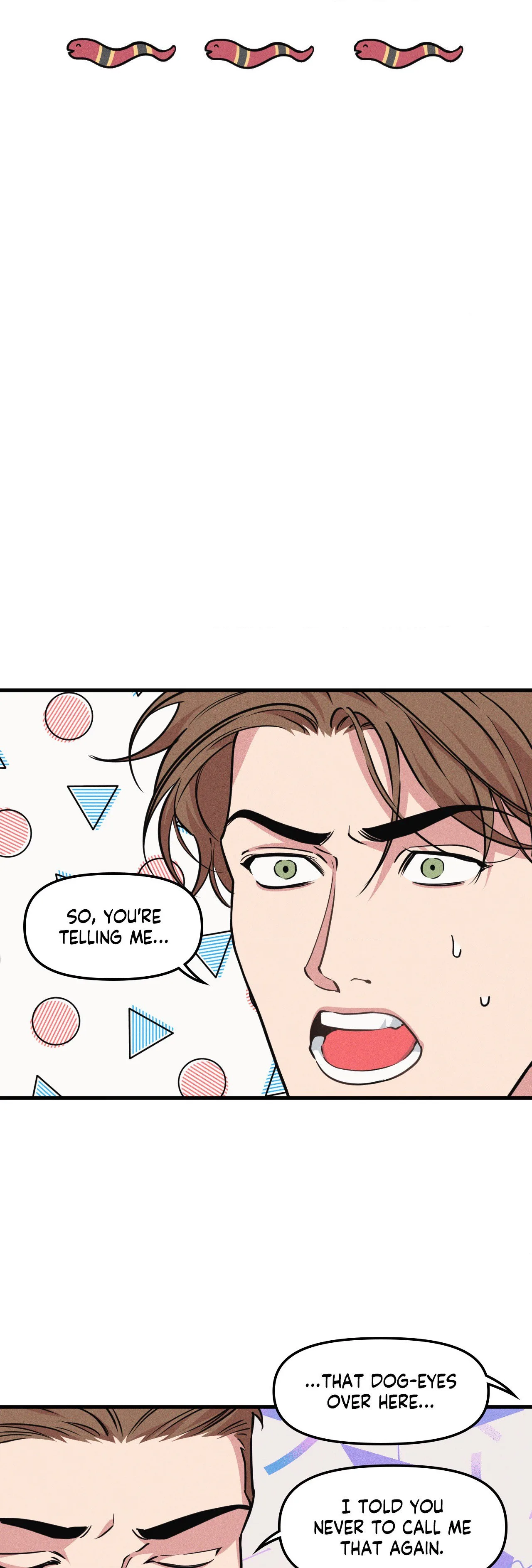 Full Volume Chapter 121 page 31