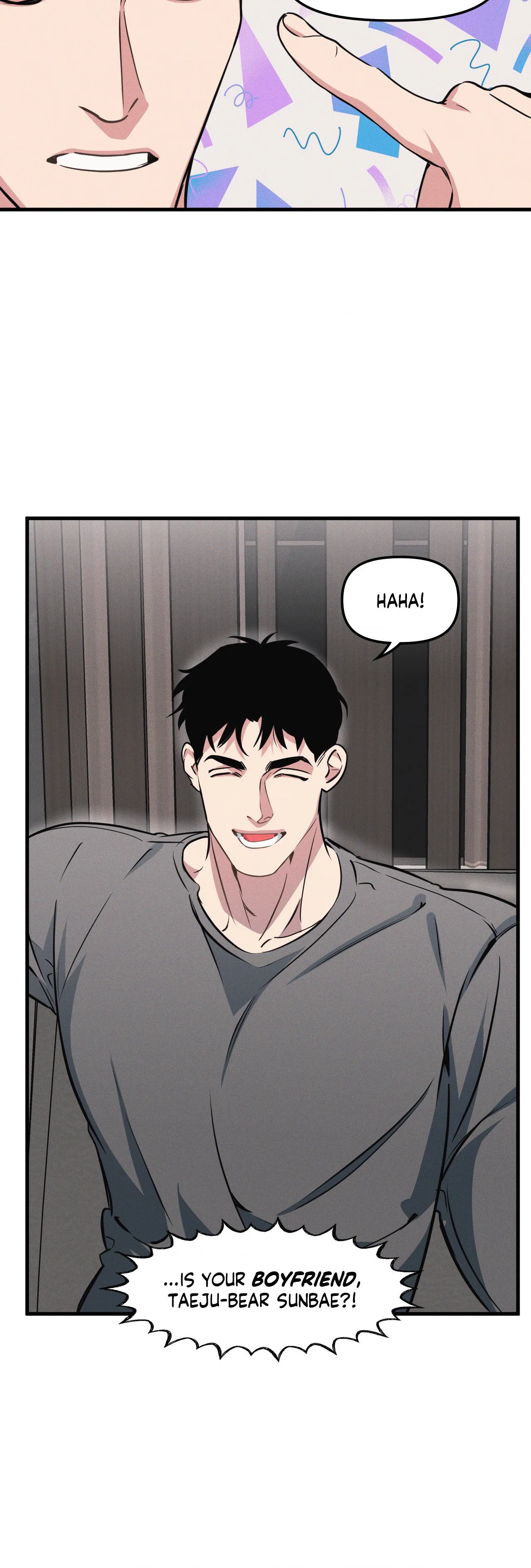 Full Volume Chapter 121 page 32