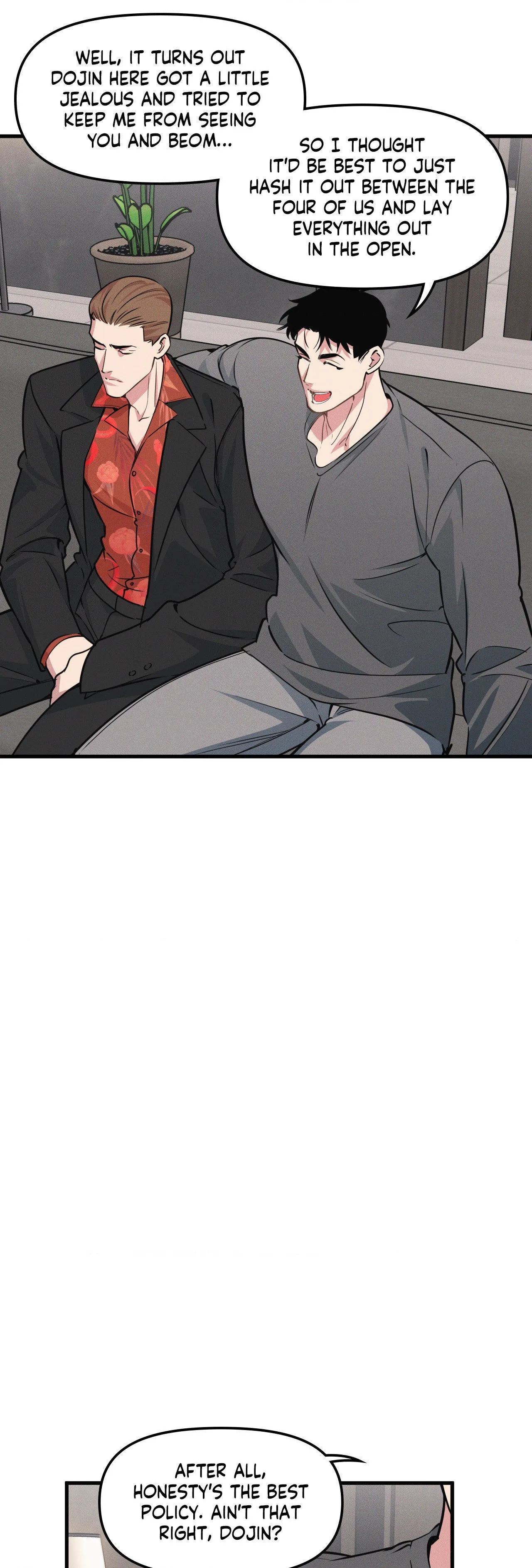 Full Volume Chapter 121 page 33