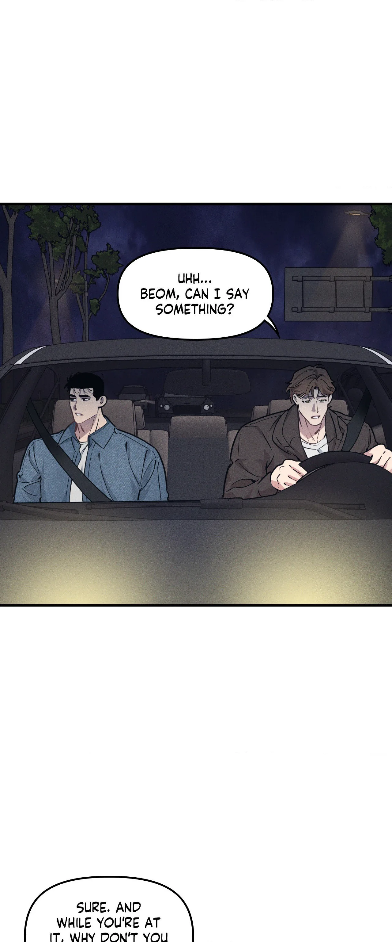 Full Volume Chapter 121 page 38