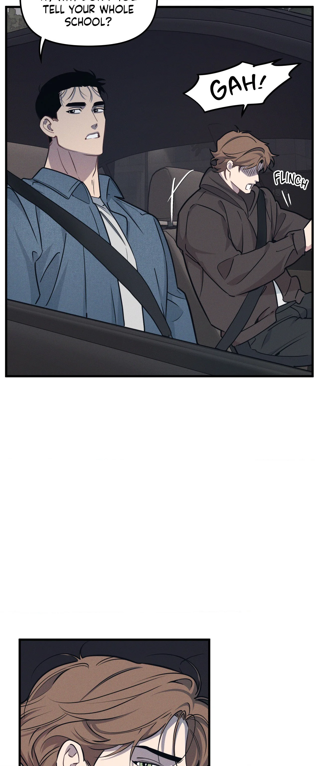 Full Volume Chapter 121 page 39
