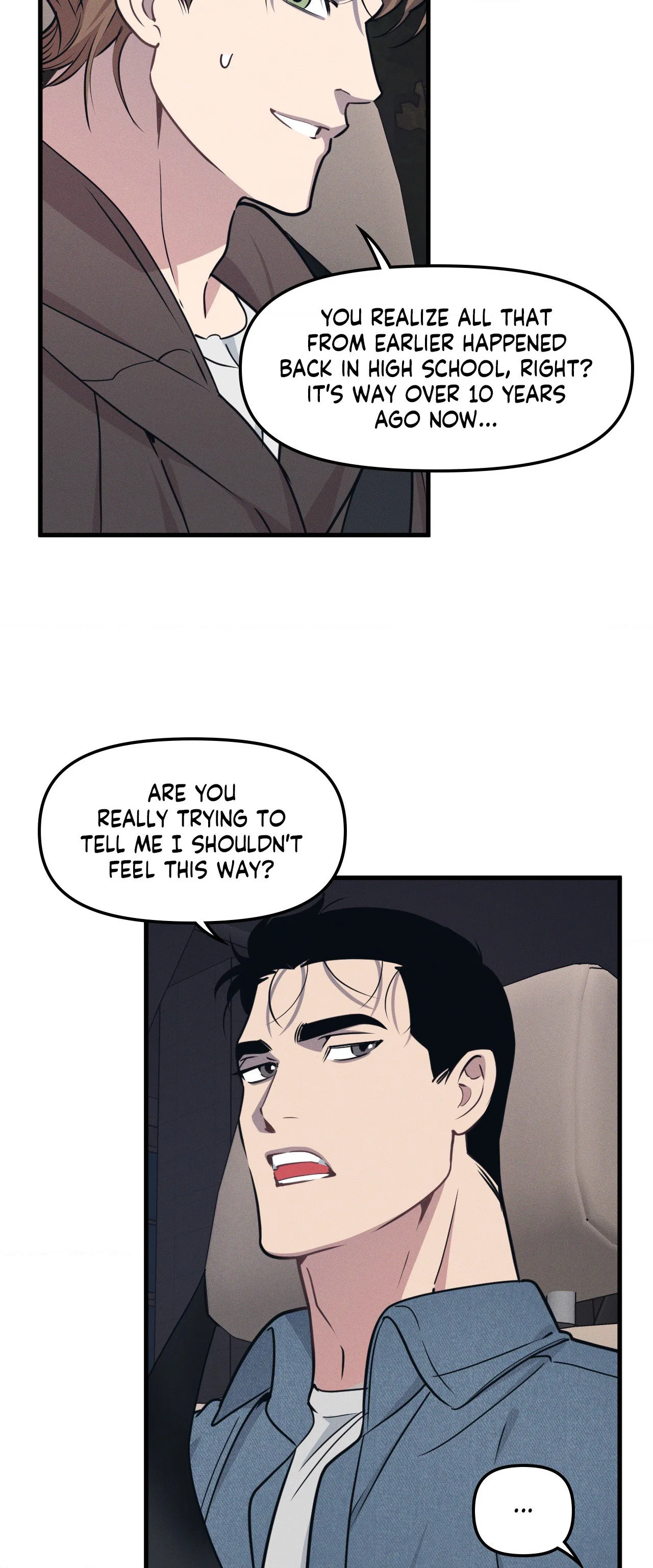Full Volume Chapter 121 page 40