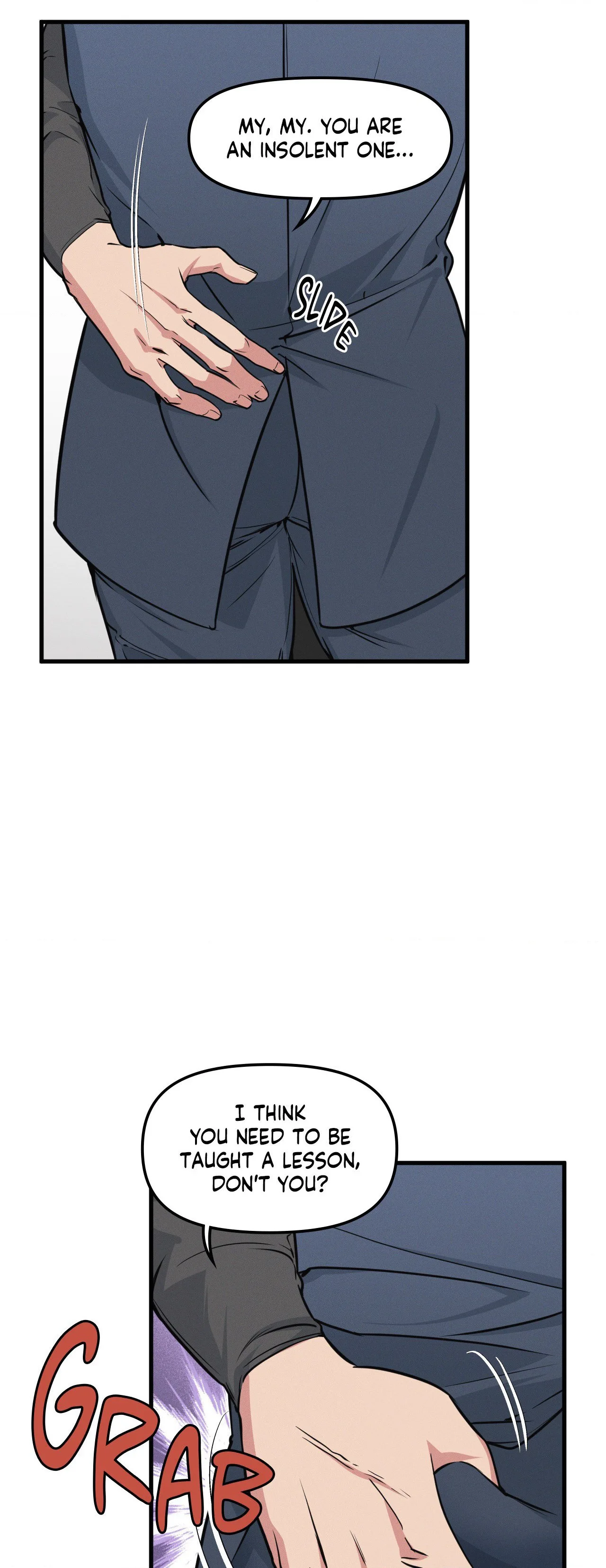 Full Volume Chapter 122 page 30