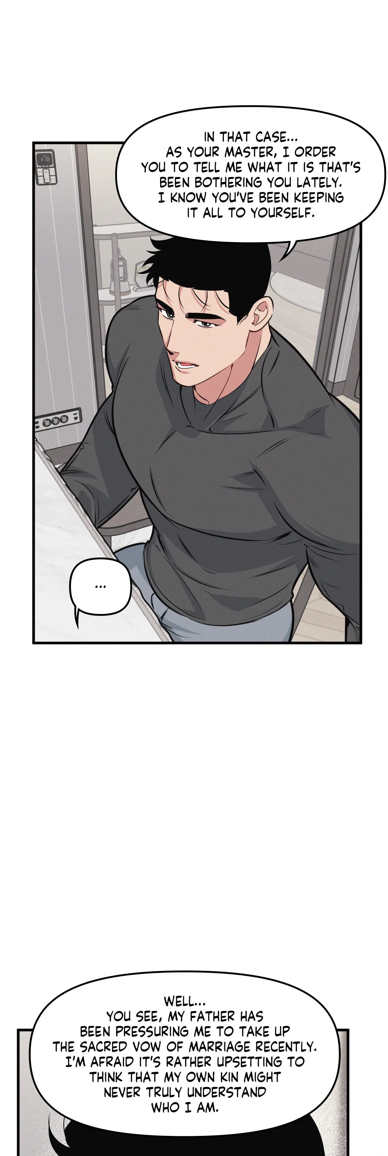 Full Volume Chapter 122 page 18