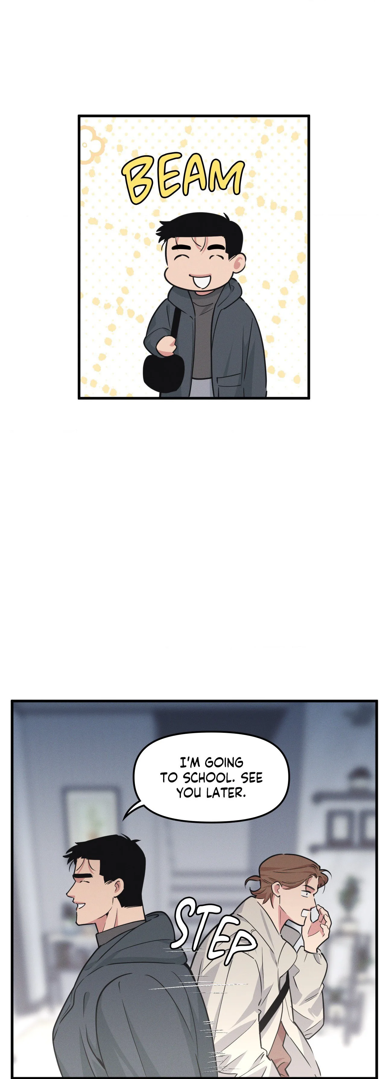 Full Volume Chapter 122 page 7