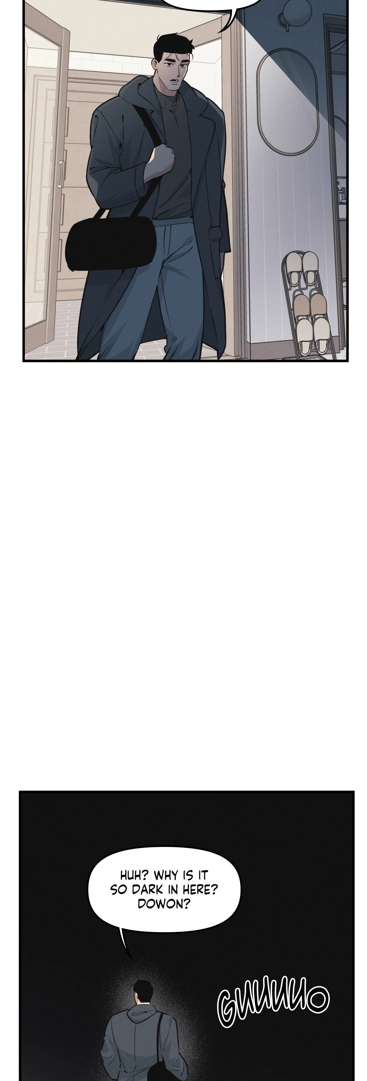 Full Volume Chapter 122 page 11