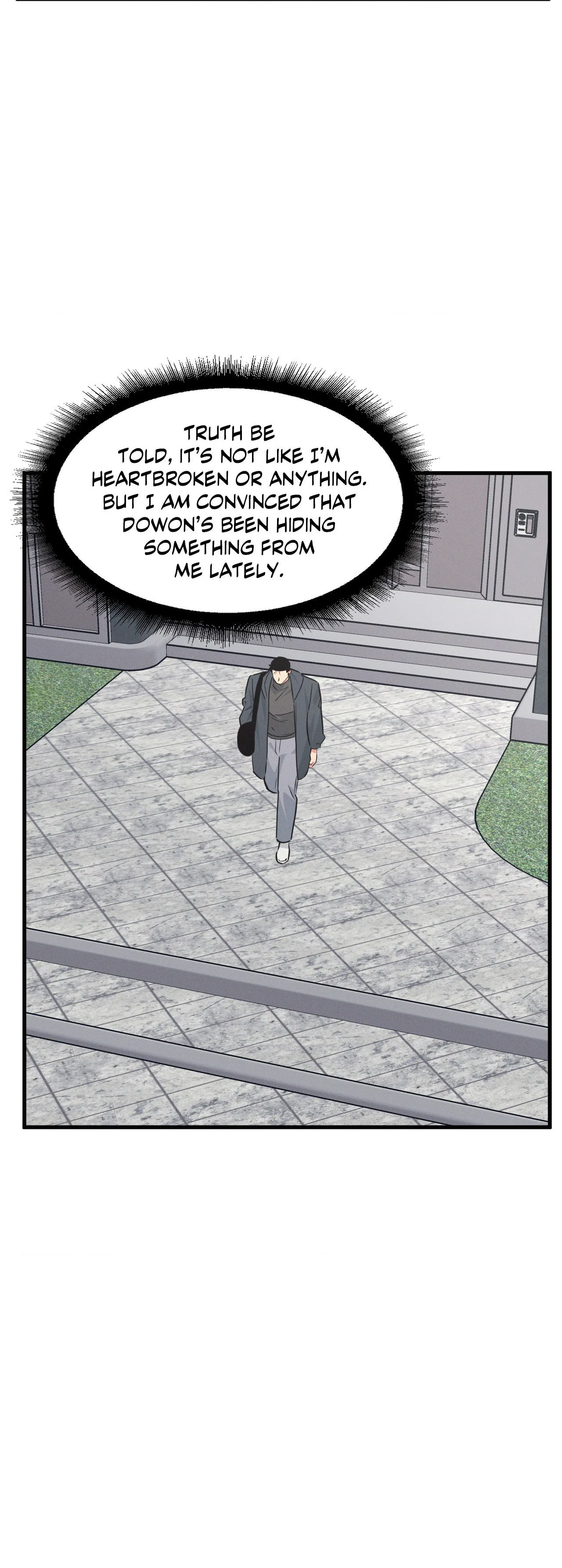 Full Volume Chapter 122 page 8