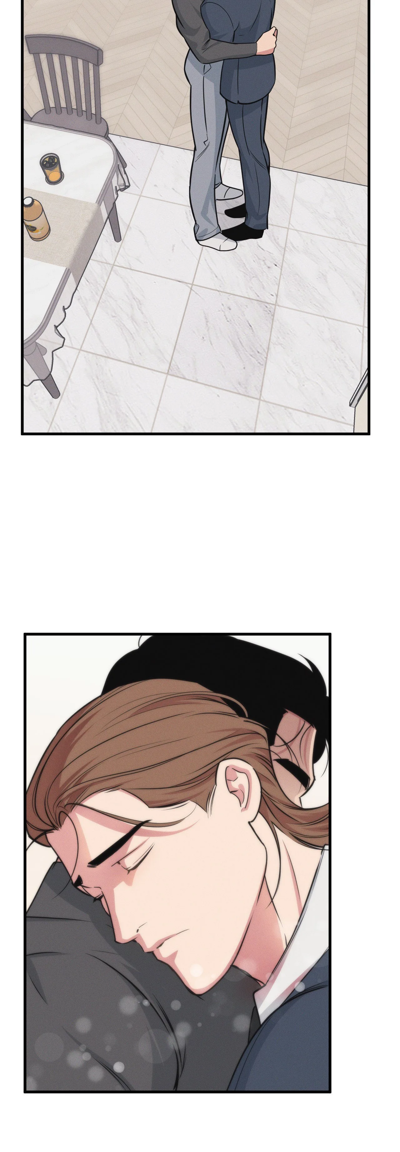 Full Volume Chapter 122 page 28