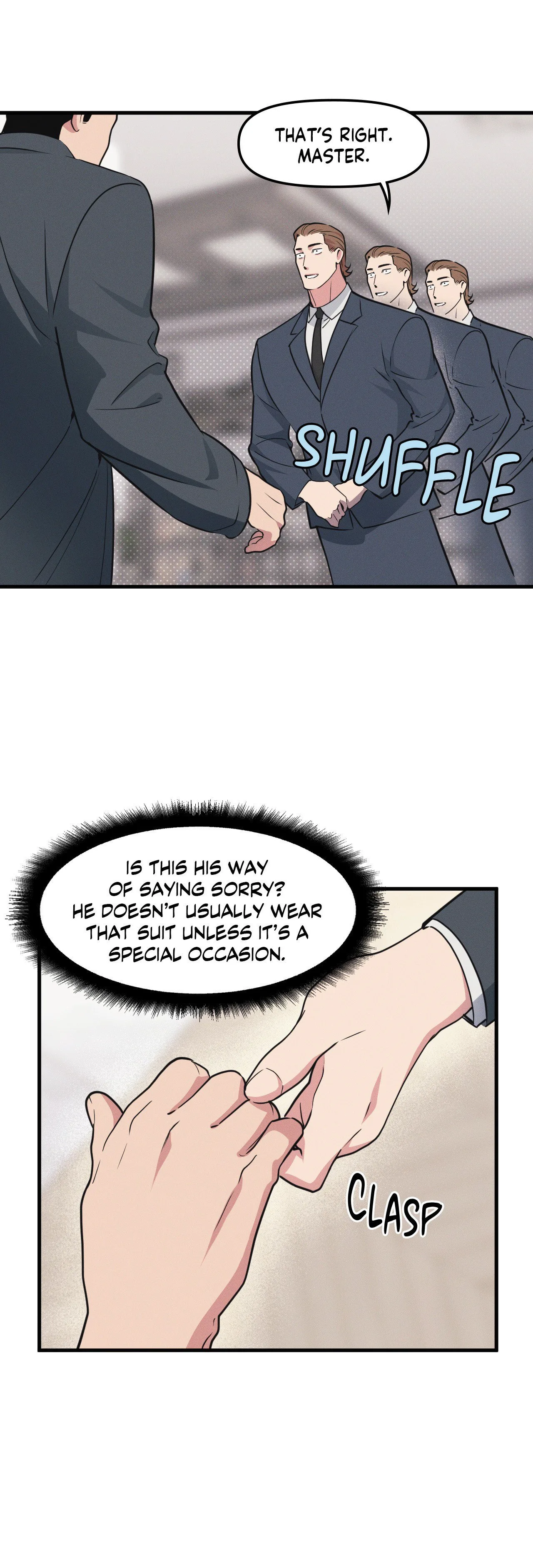 Full Volume Chapter 122 page 15